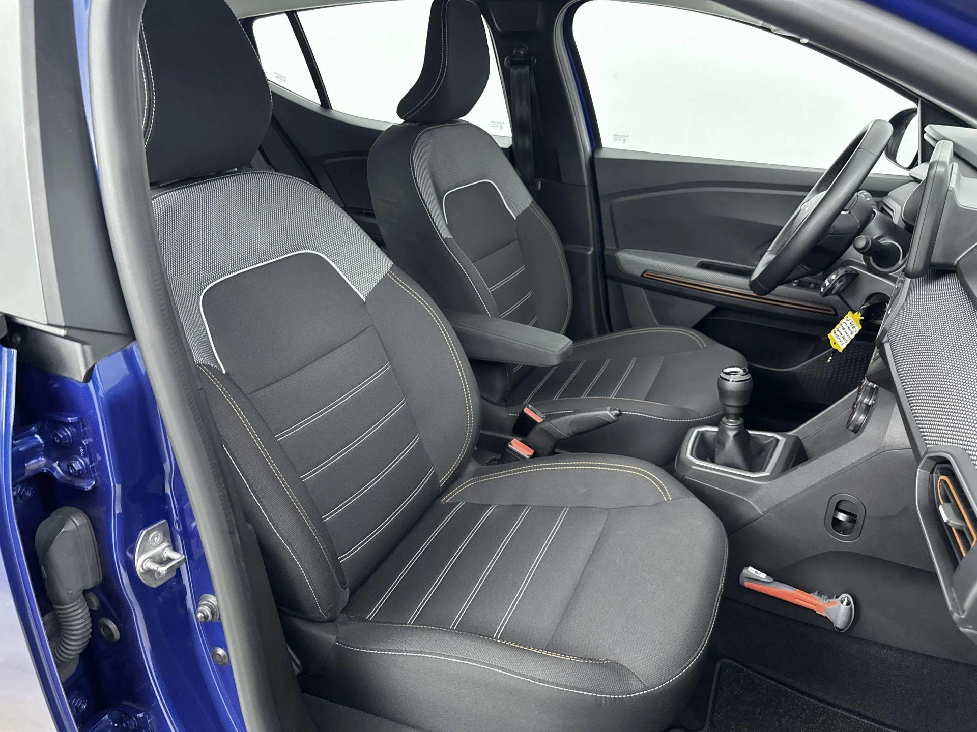 Dacia-Sandero Stepway-image-23