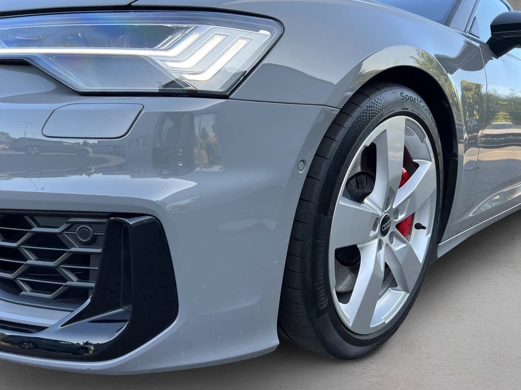 Audi S6 Avant 3.0 TDI quattro tiptronic *Matrix*B&O*
