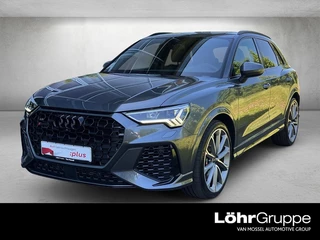 Audi RSQ3 2.5 TFSI quattro S tronic *Navi*Pano*AHK*