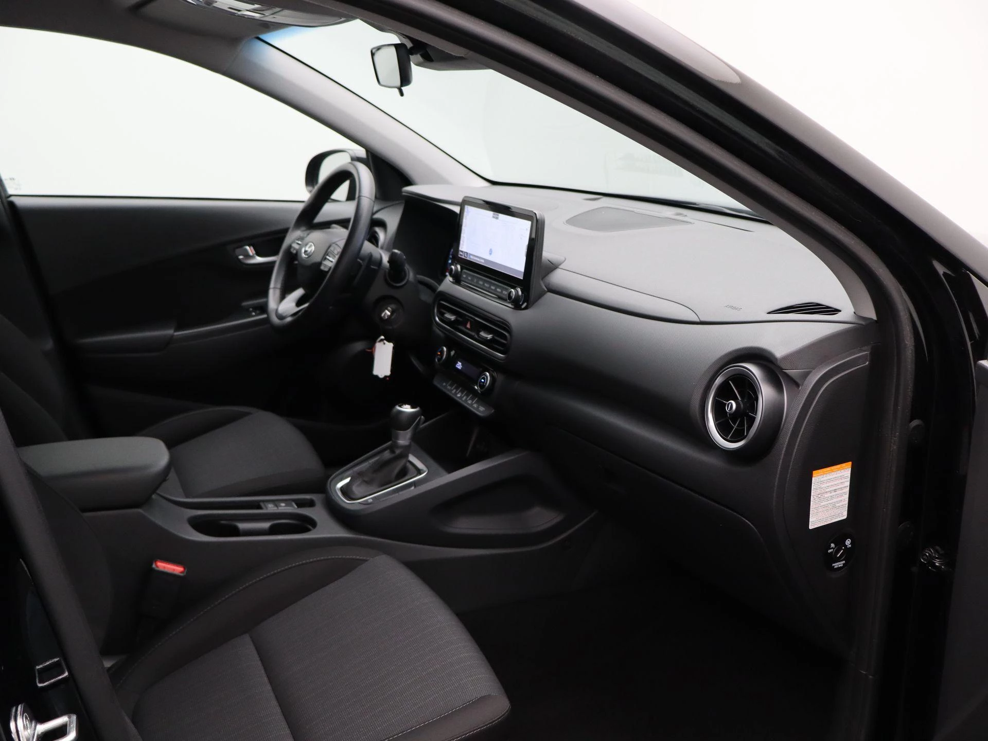 Hyundai Kona 1.6 GDI HEV Comfort Smart Automaat |