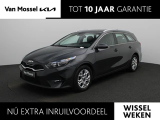 Kia Ceed Sportswagon Pulse 1.0 T-GDi 120 MHEV DCT ISG