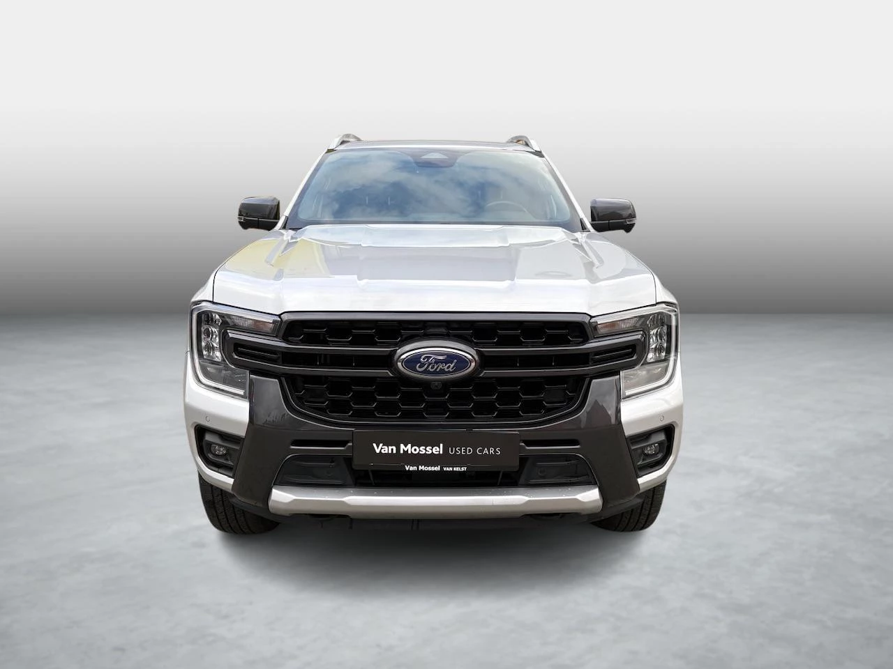 Ford Ranger 2.0 EcoBlue 151kW Aut. 4x4 Wildtrak