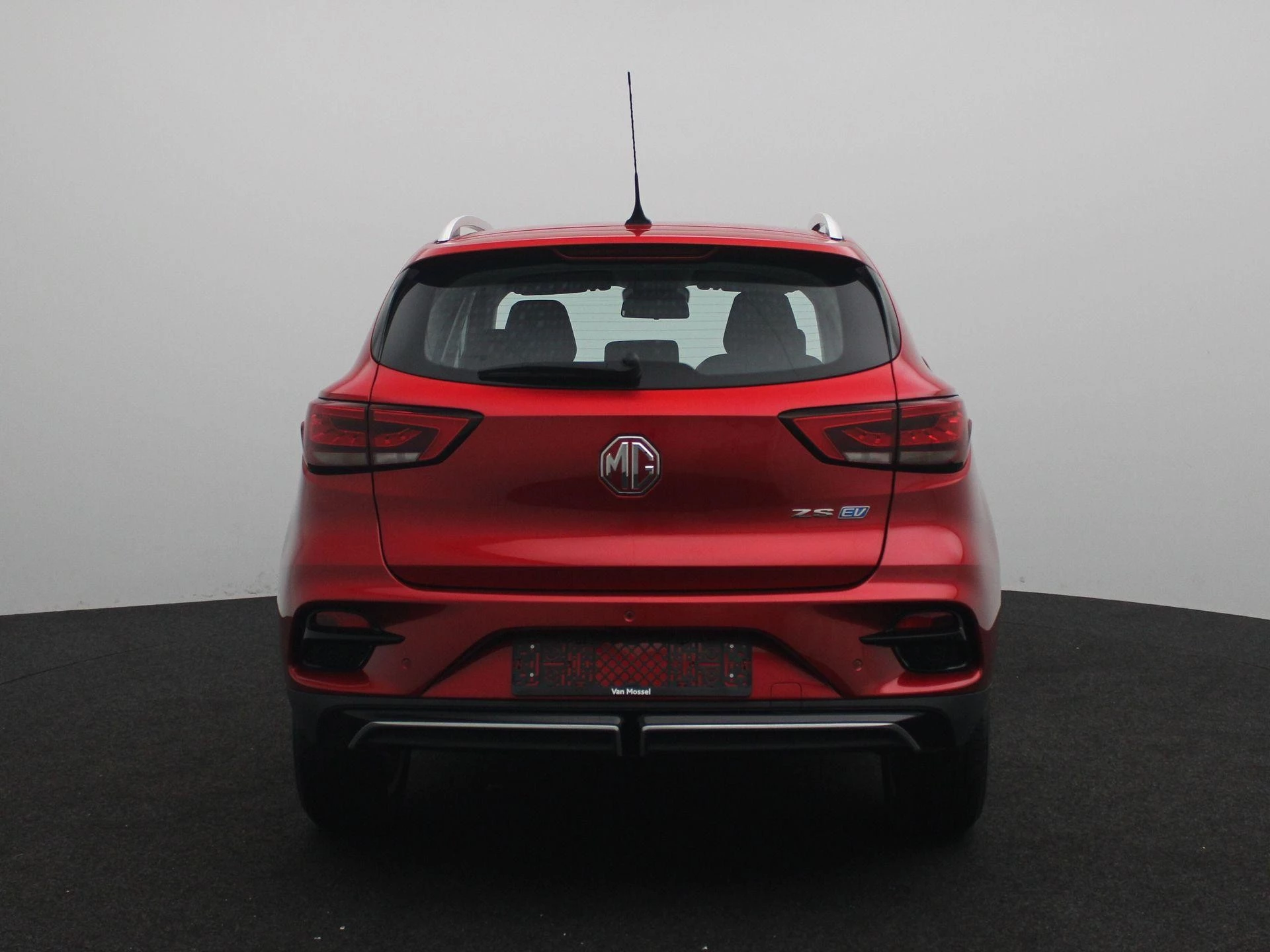 MG ZS EV Standard Range Comfort 50 kWh