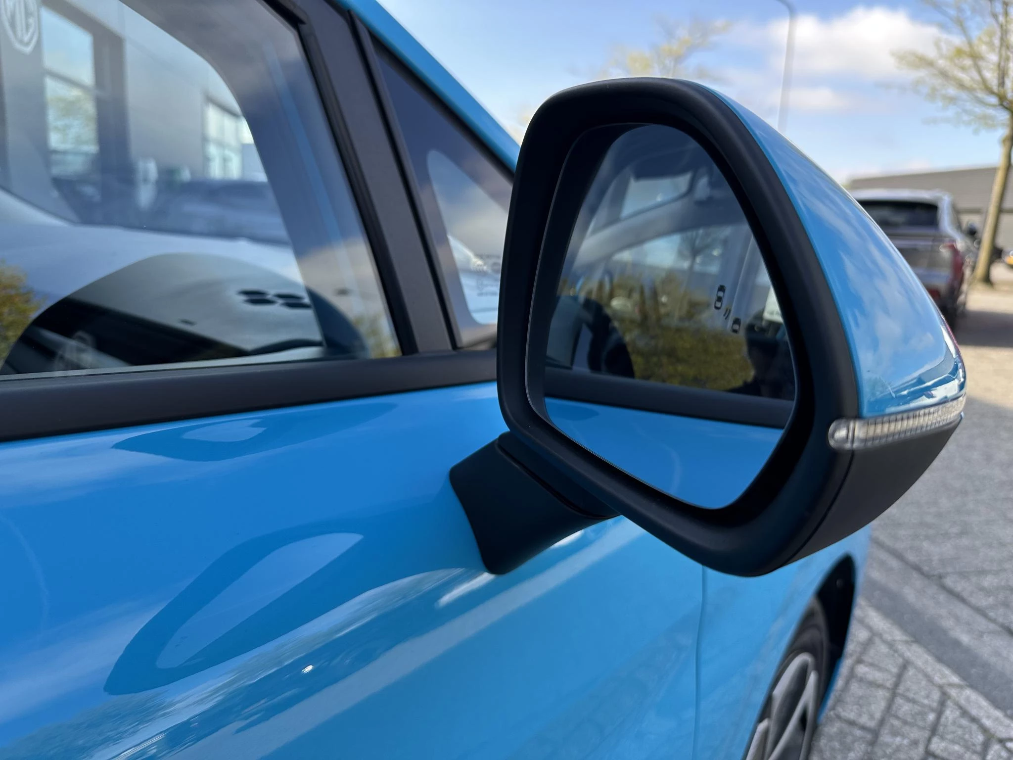 MG-MG4 EV Urban-image-18