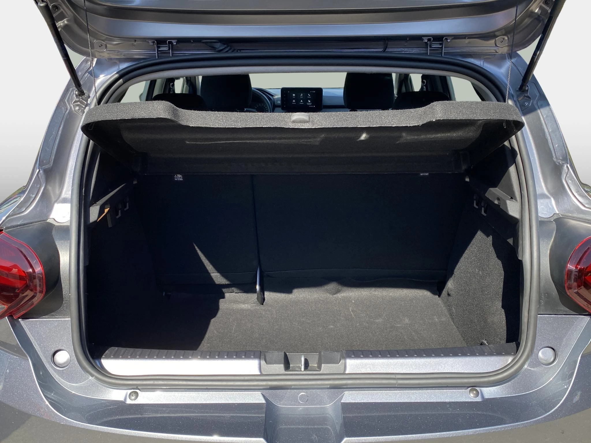 Dacia Sandero Expression TCe 90