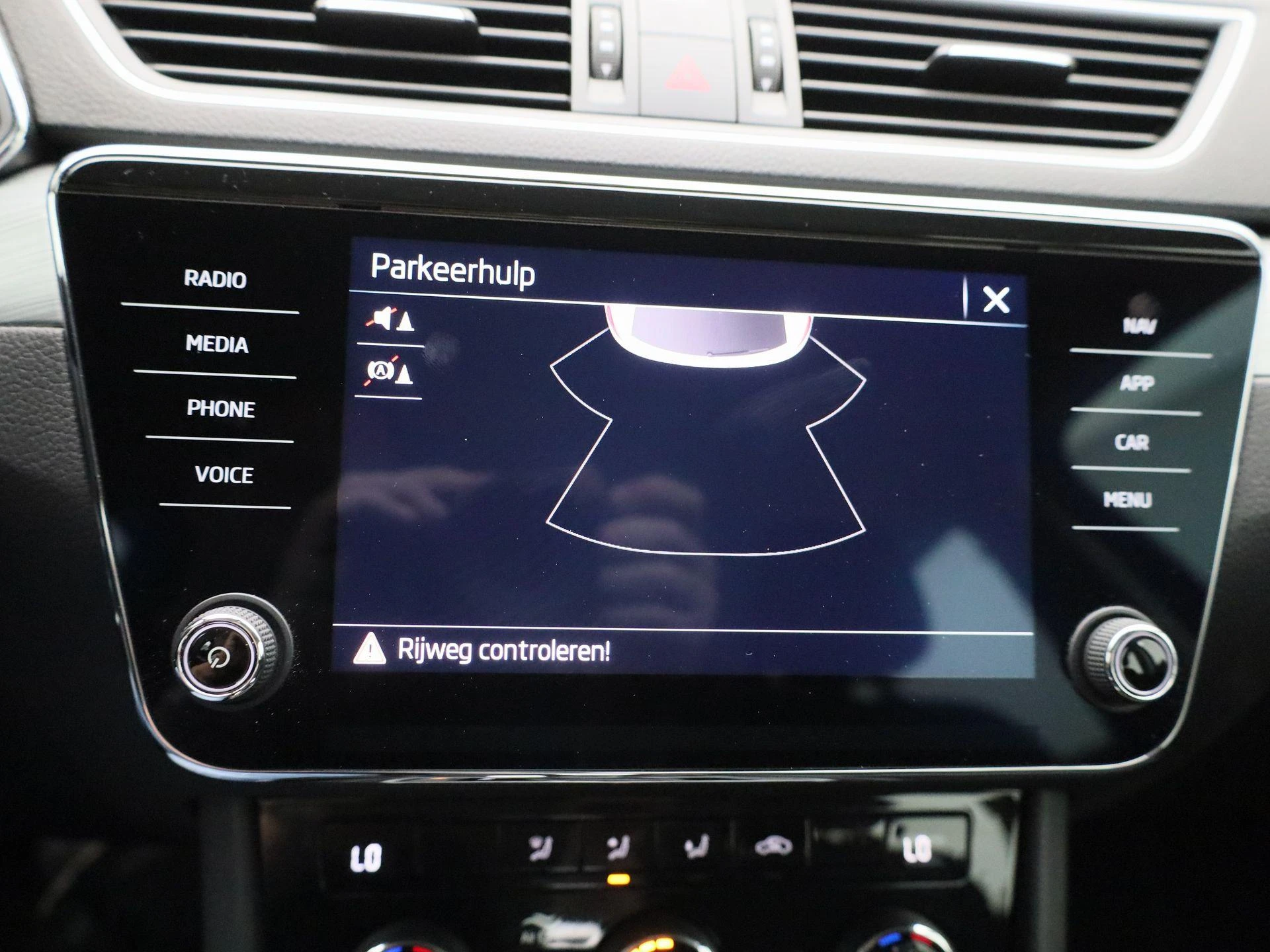 Škoda Superb Combi 1.5 TSI ACT Business Edition
