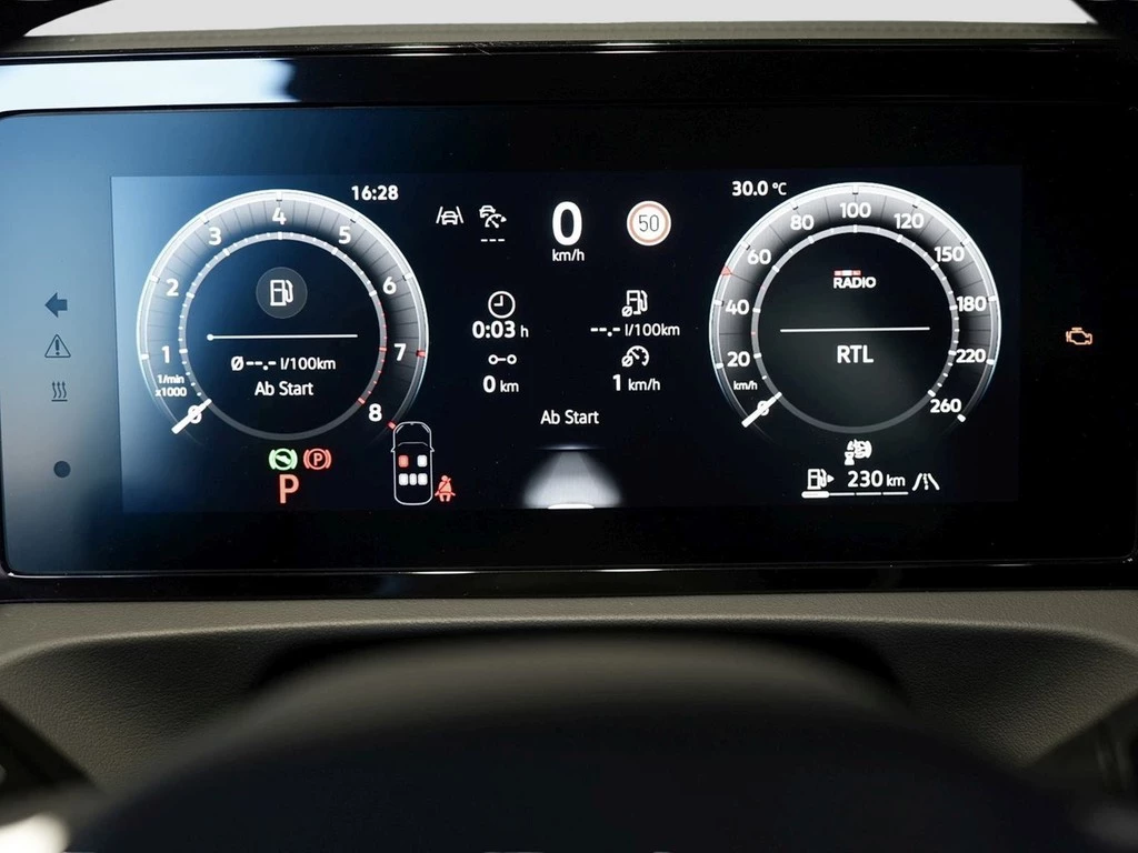 Volkswagen Tiguan 1,5 l eTSI DSG Elegance AHK LM20" VAL VSA