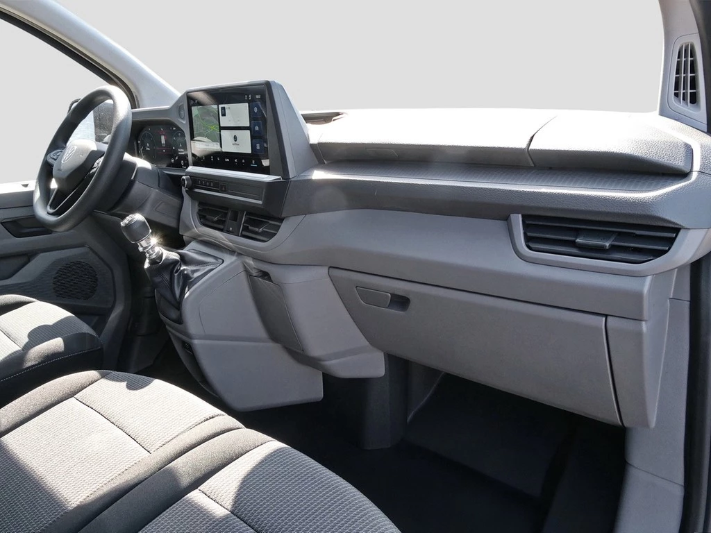 Volkswagen Transporter UPE br. 52.896,- Kasten 2.0 l TDI 81 kW / 110 PS