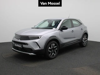 Opel Mokka 1.2 Turbo 74kW S/S Elegance