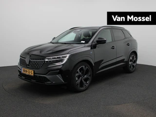 Renault Austral 1.2 E-Tech full hybrid 200 techno esprit Alpine