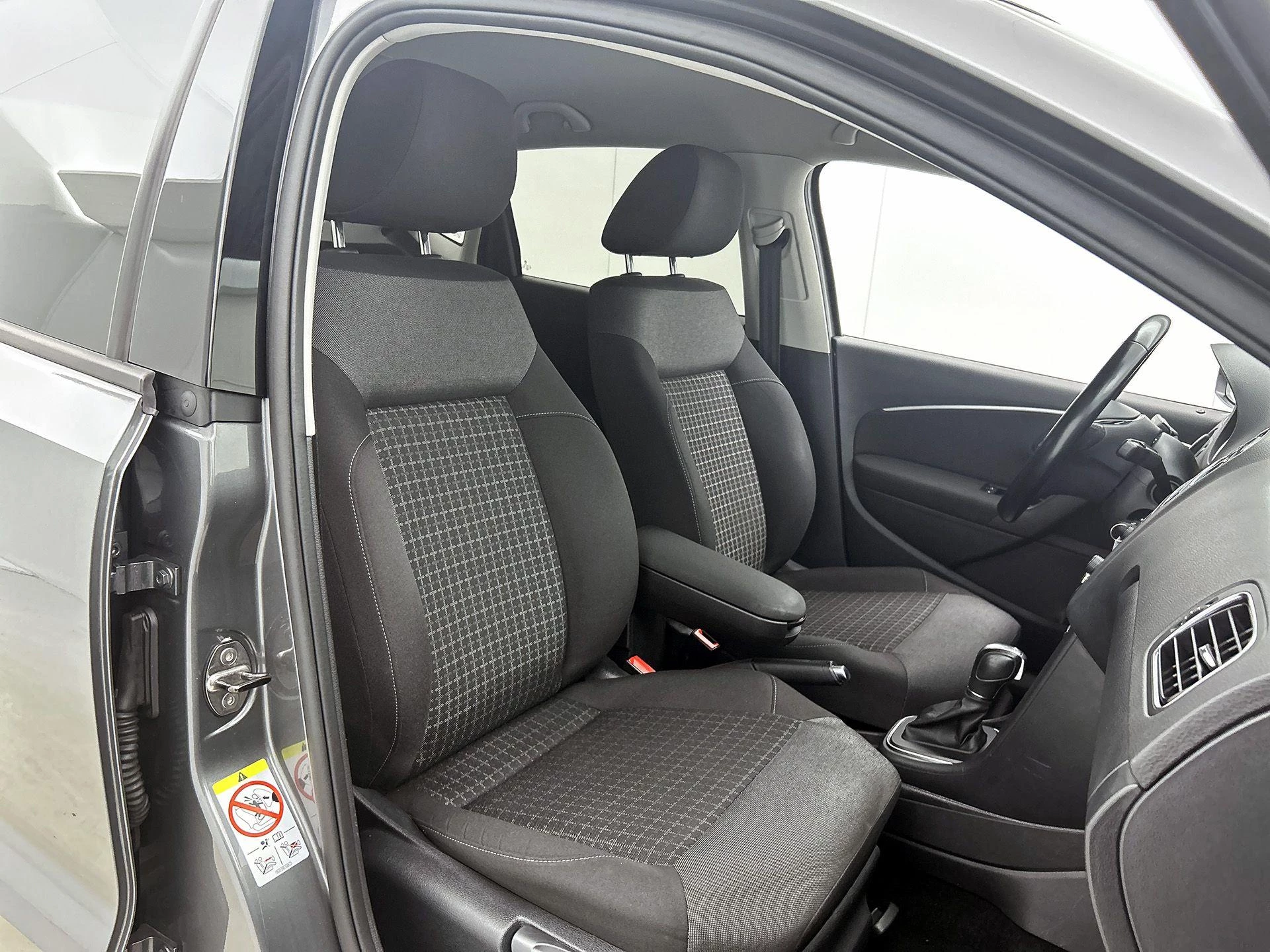 Volkswagen Polo 1.2 TSI Comfortline Business R