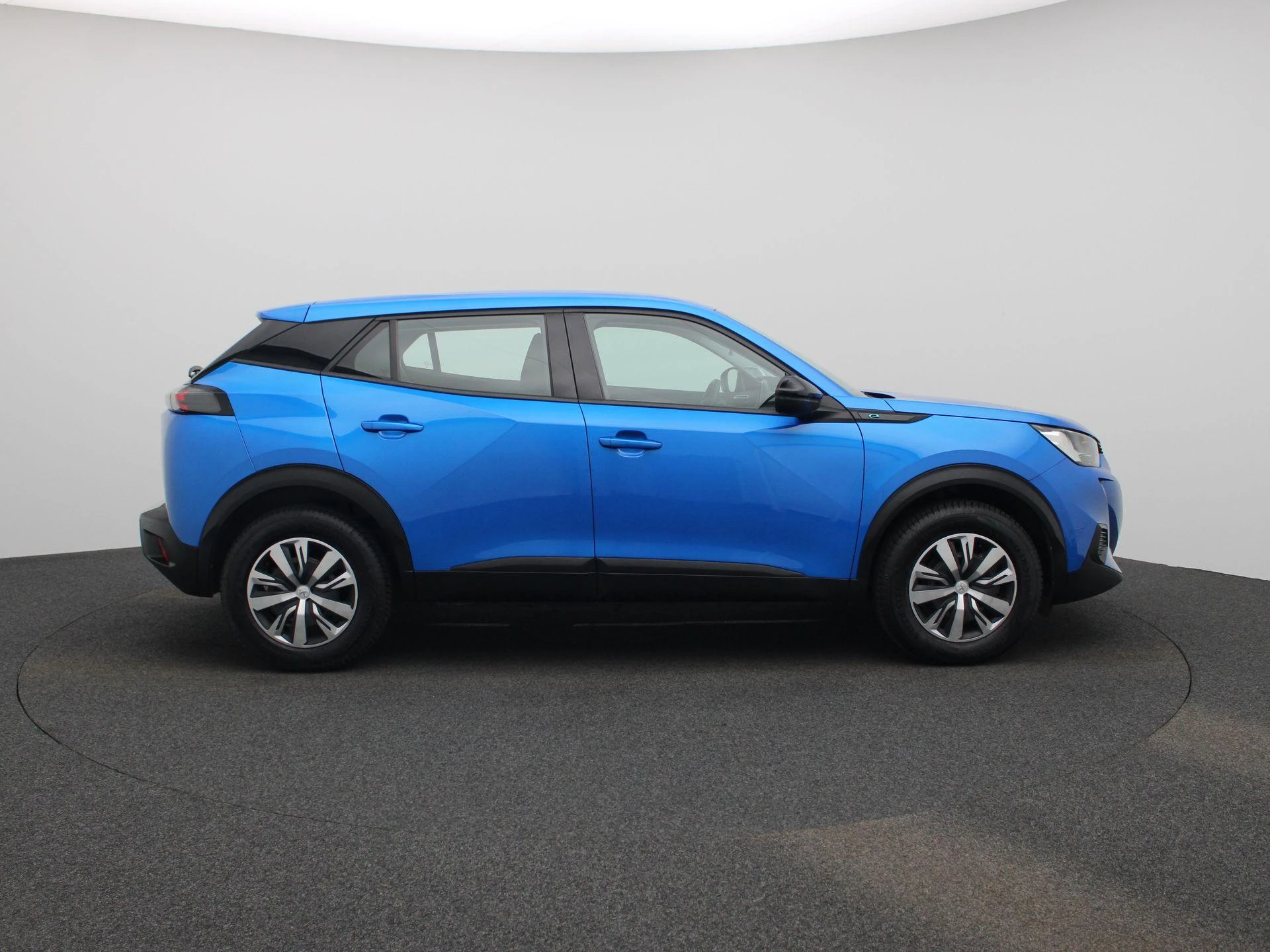 Peugeot e-2008 e-2008 Active