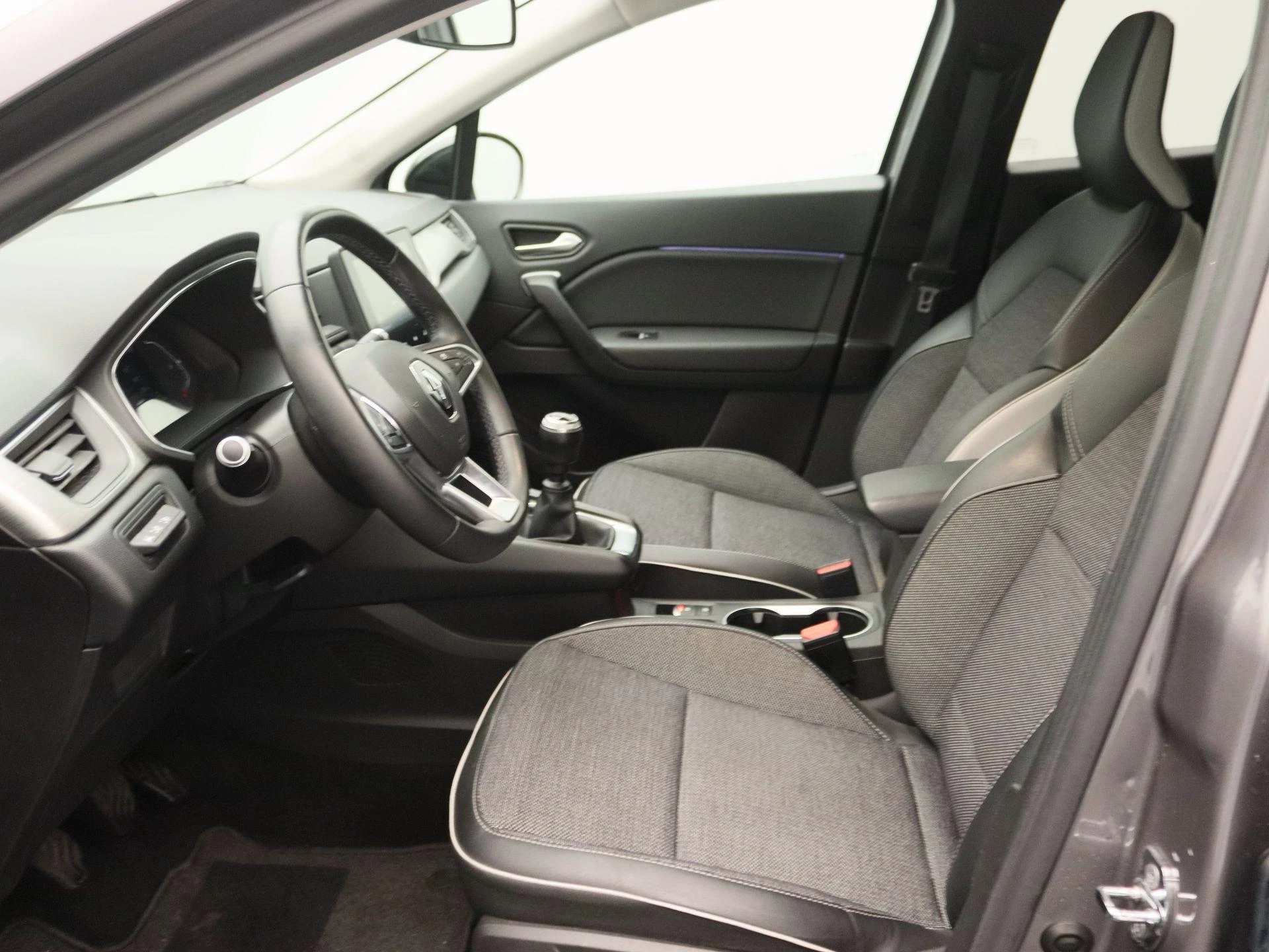 Renault Captur 1.0 TCe 90 Intens