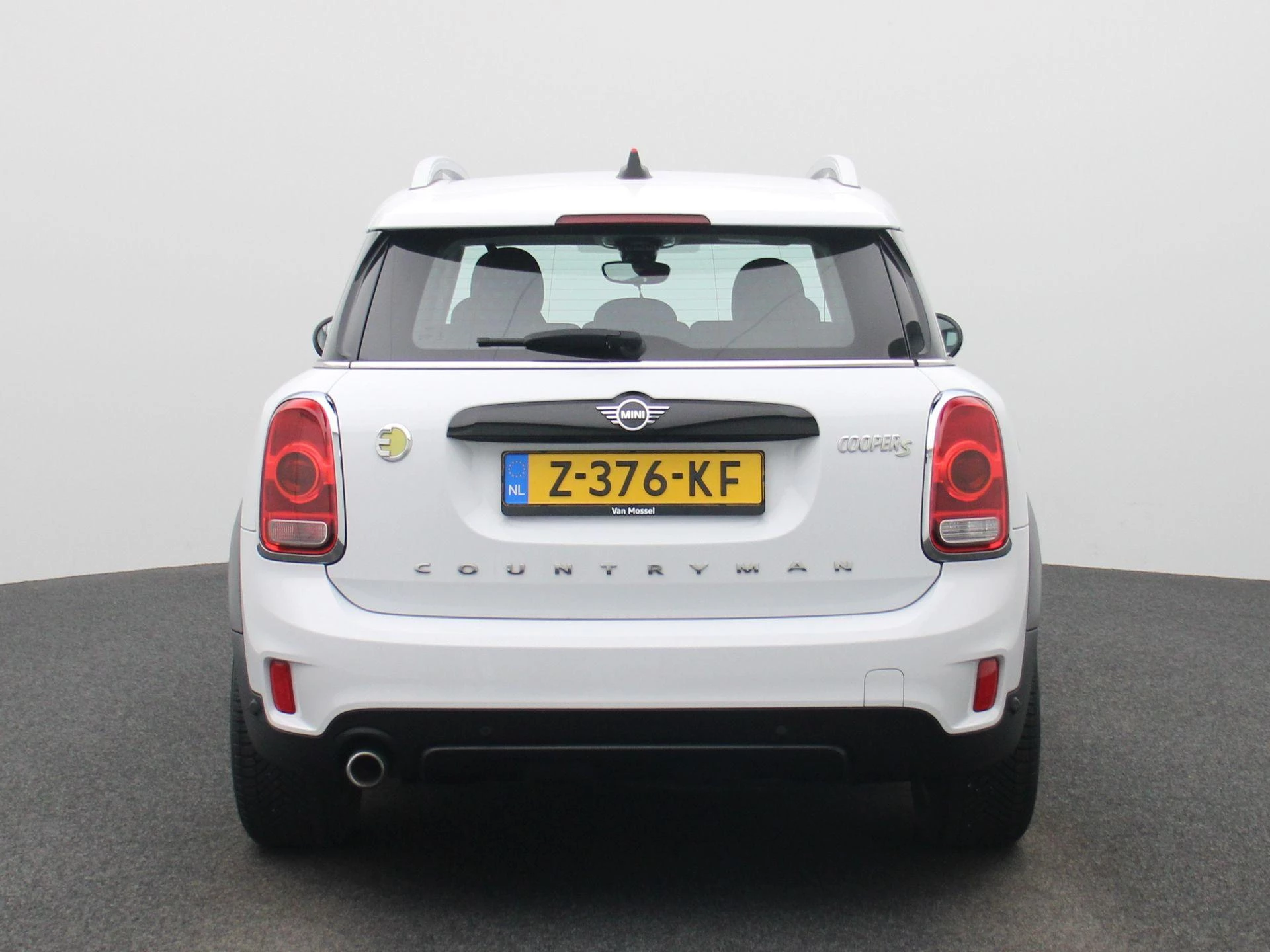 MINI Countryman 1.5 Cooper ALL4 Business Edition