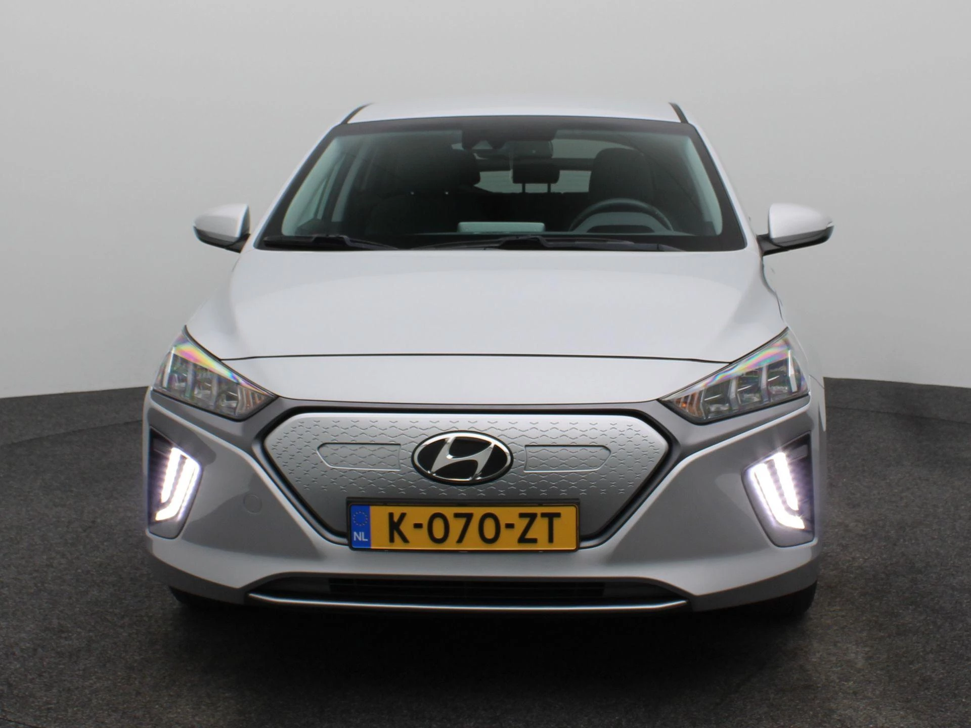 Hyundai IONIQ Comfort EV 38 kWh