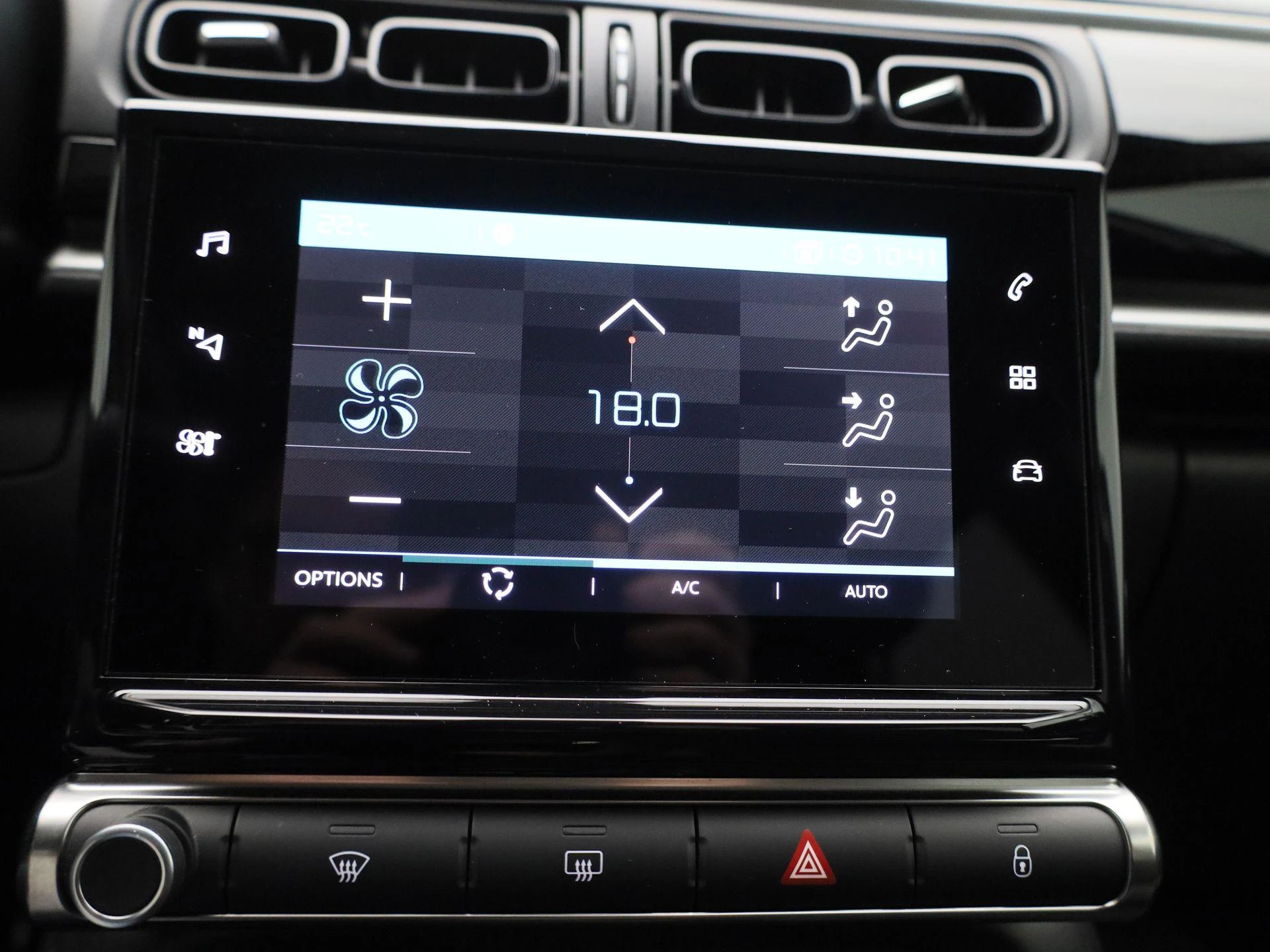 Citroën C3 1.2 PureTech 82 S&S MAN Feel