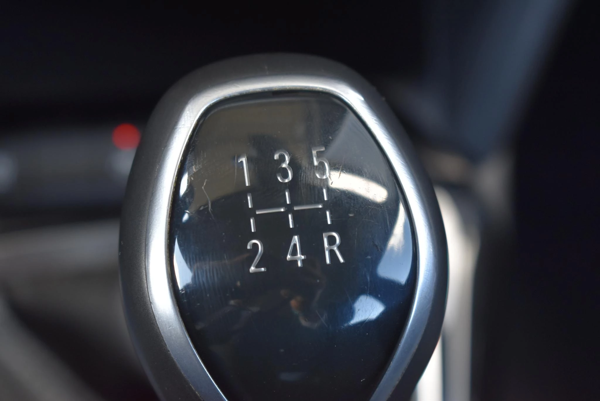 Opel Corsa 1.2 Edition