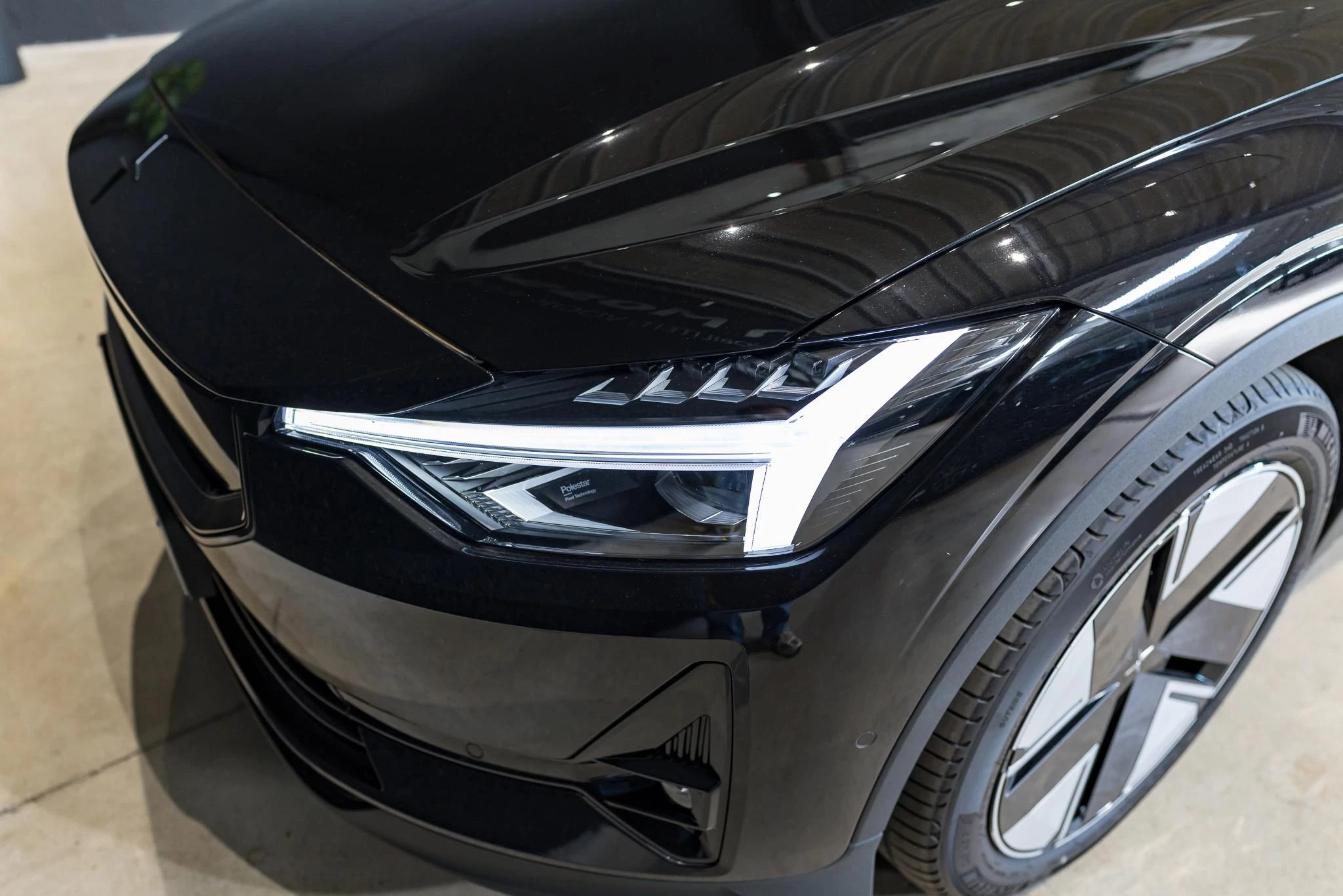 Polestar 2 Long Range Single Motor