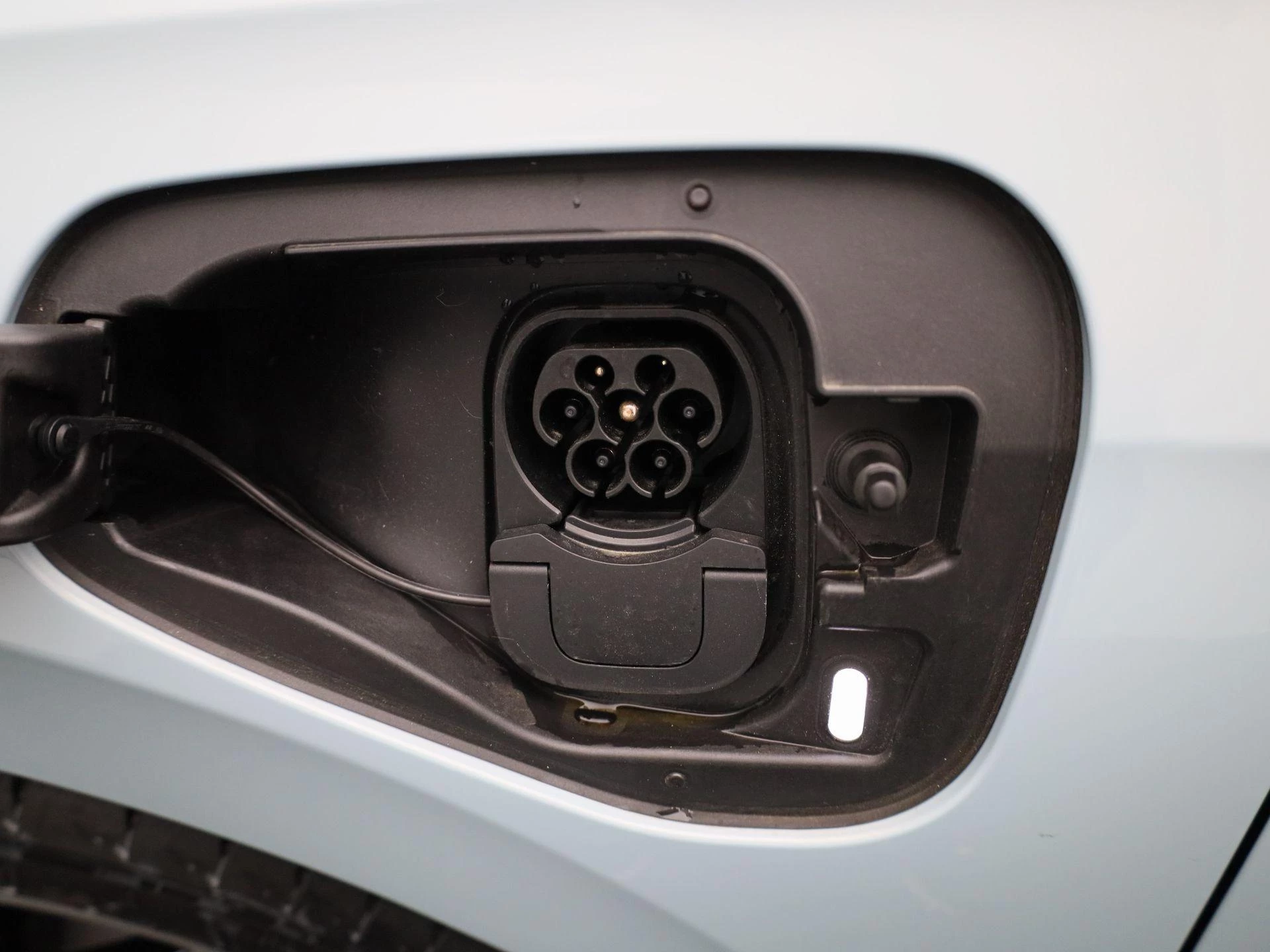 Volkswagen Golf 1.5 eHybrid GTE 272 PK|