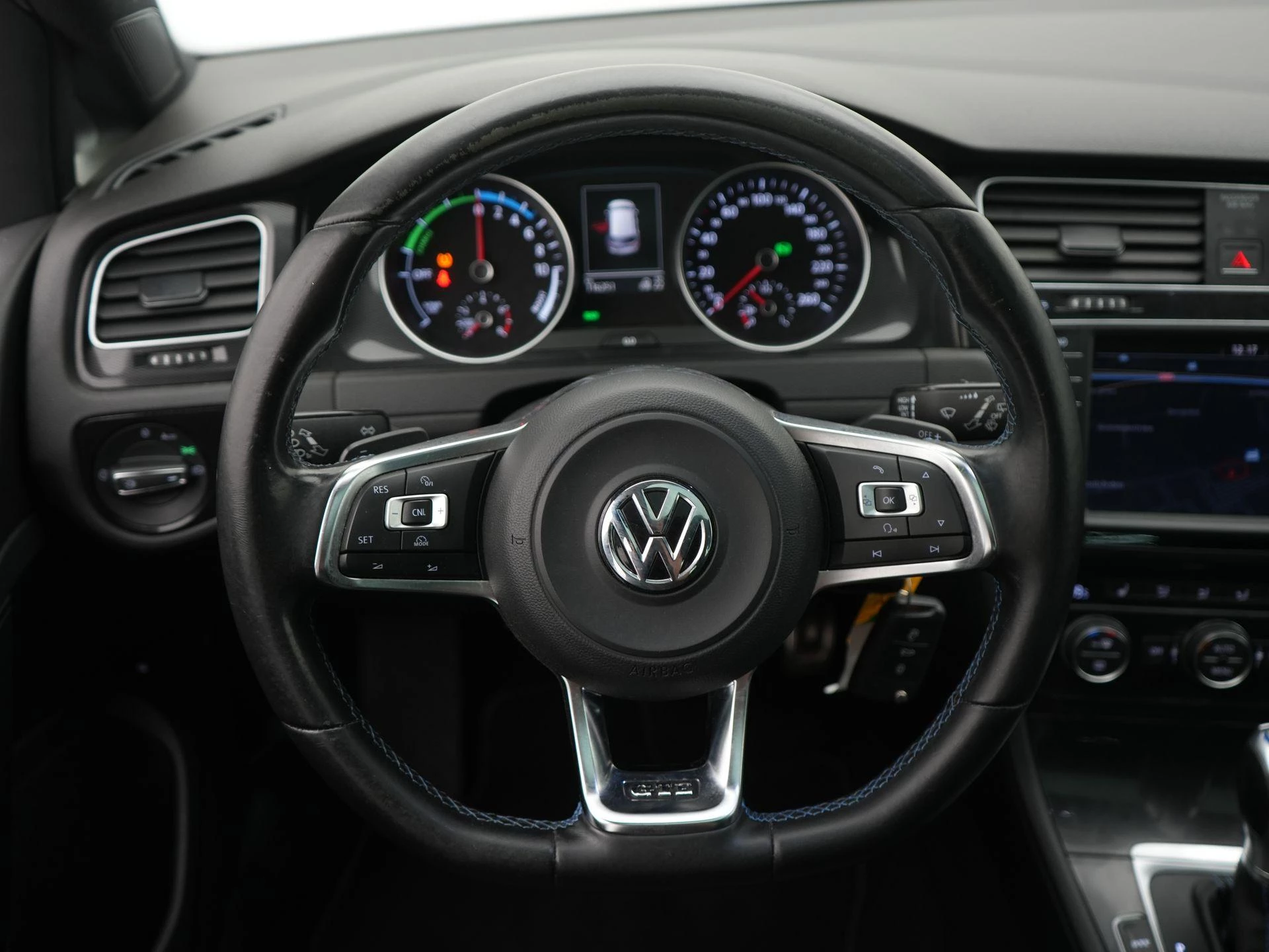 Volkswagen Golf 1.4 TSI GTE