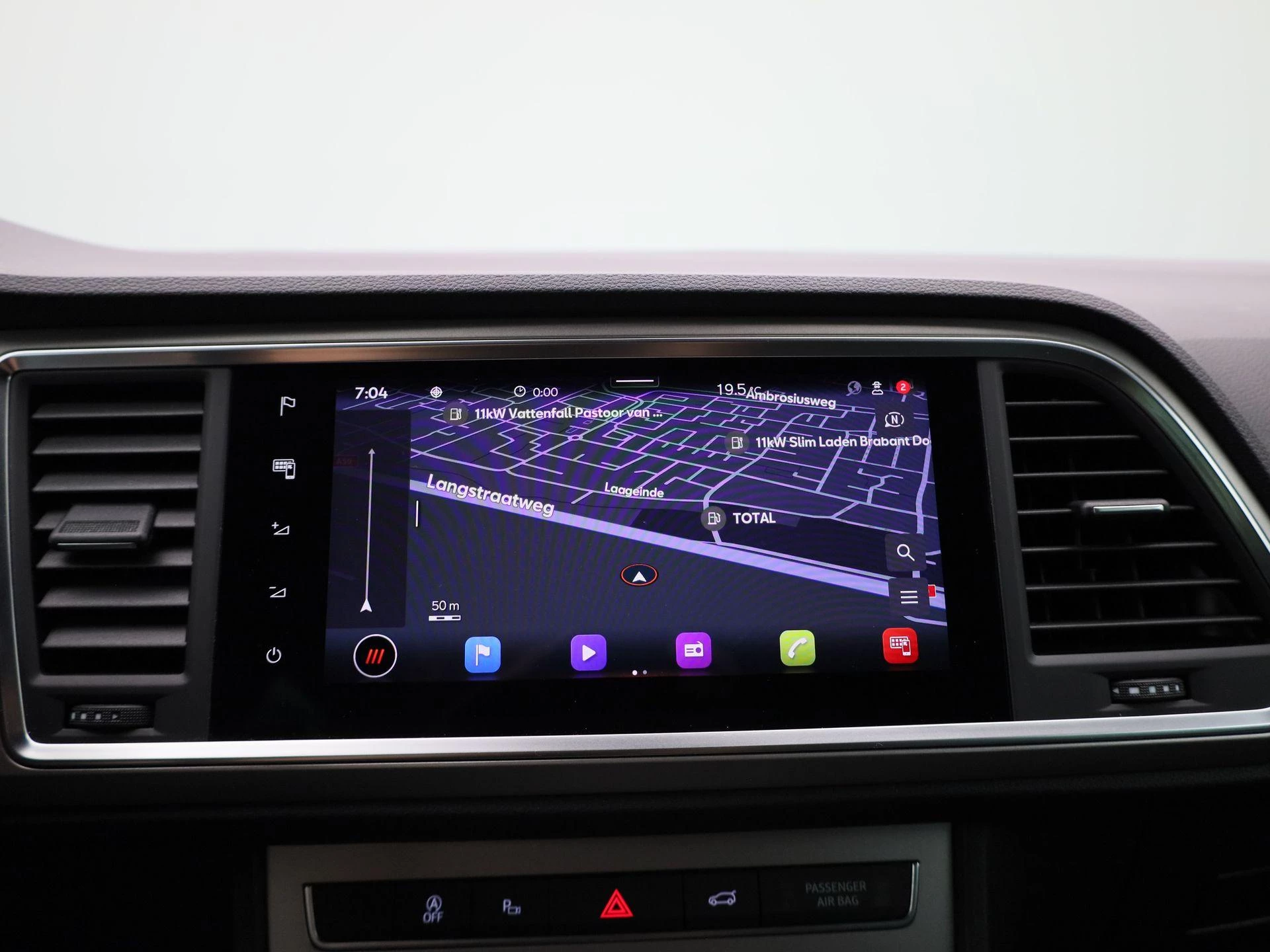 SEAT Ateca 1.5 TSI Style DSG