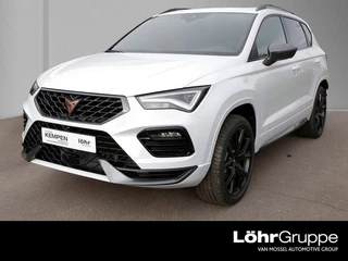 CUPRA Ateca 2.0 TSI UPE 55.050 4Drive Panorama Busin.+