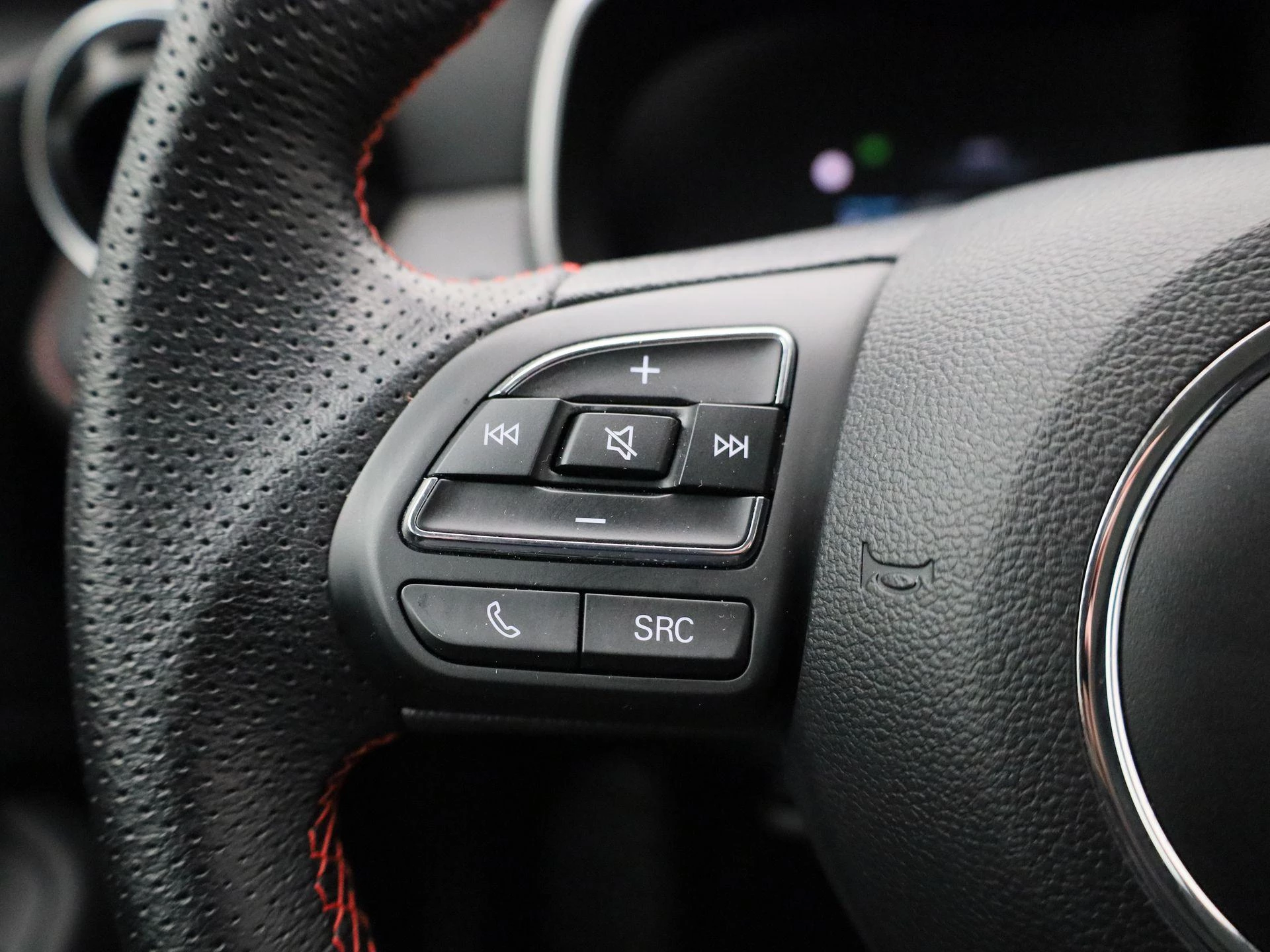 MG ZS EV Long Range 72 kWh Comfort