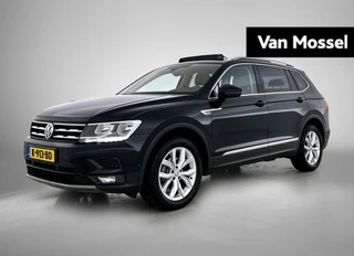Volkswagen Tiguan Allspace 1.5 TSI Comfortline Business 150 PK