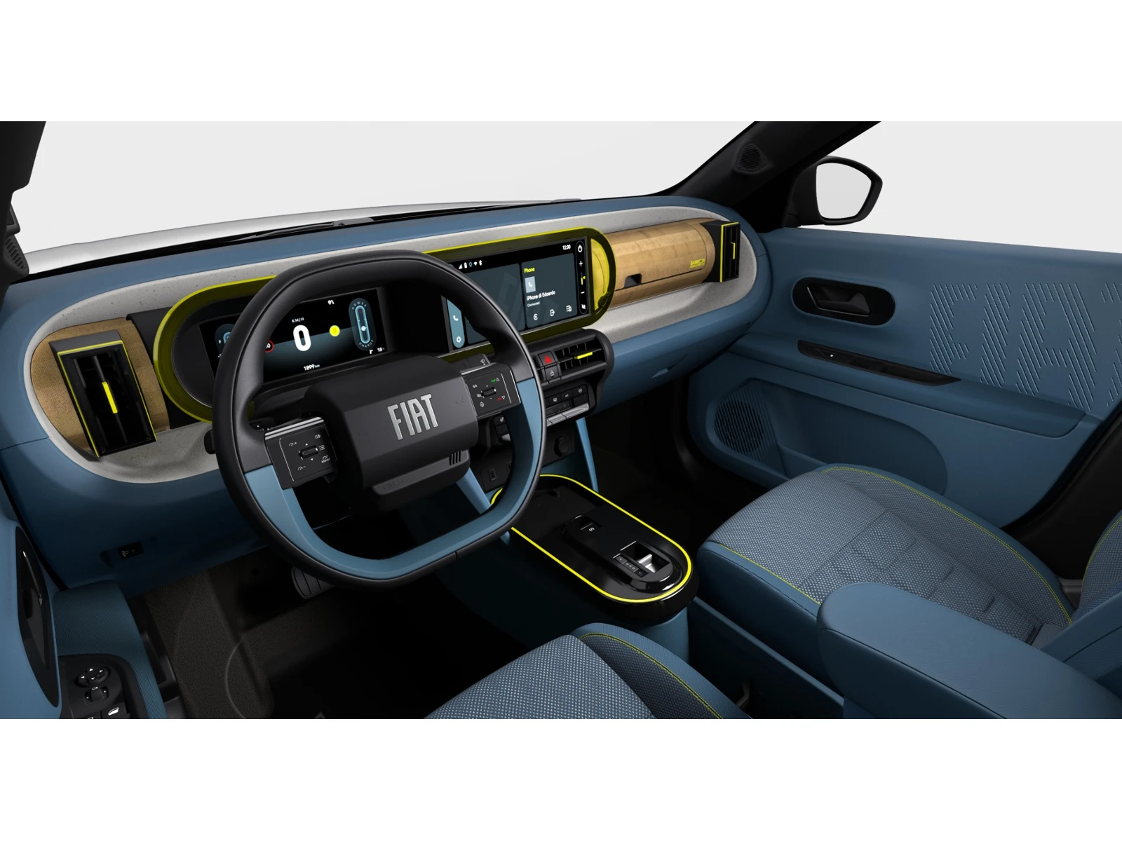 Fiat-Grande Panda-image-5