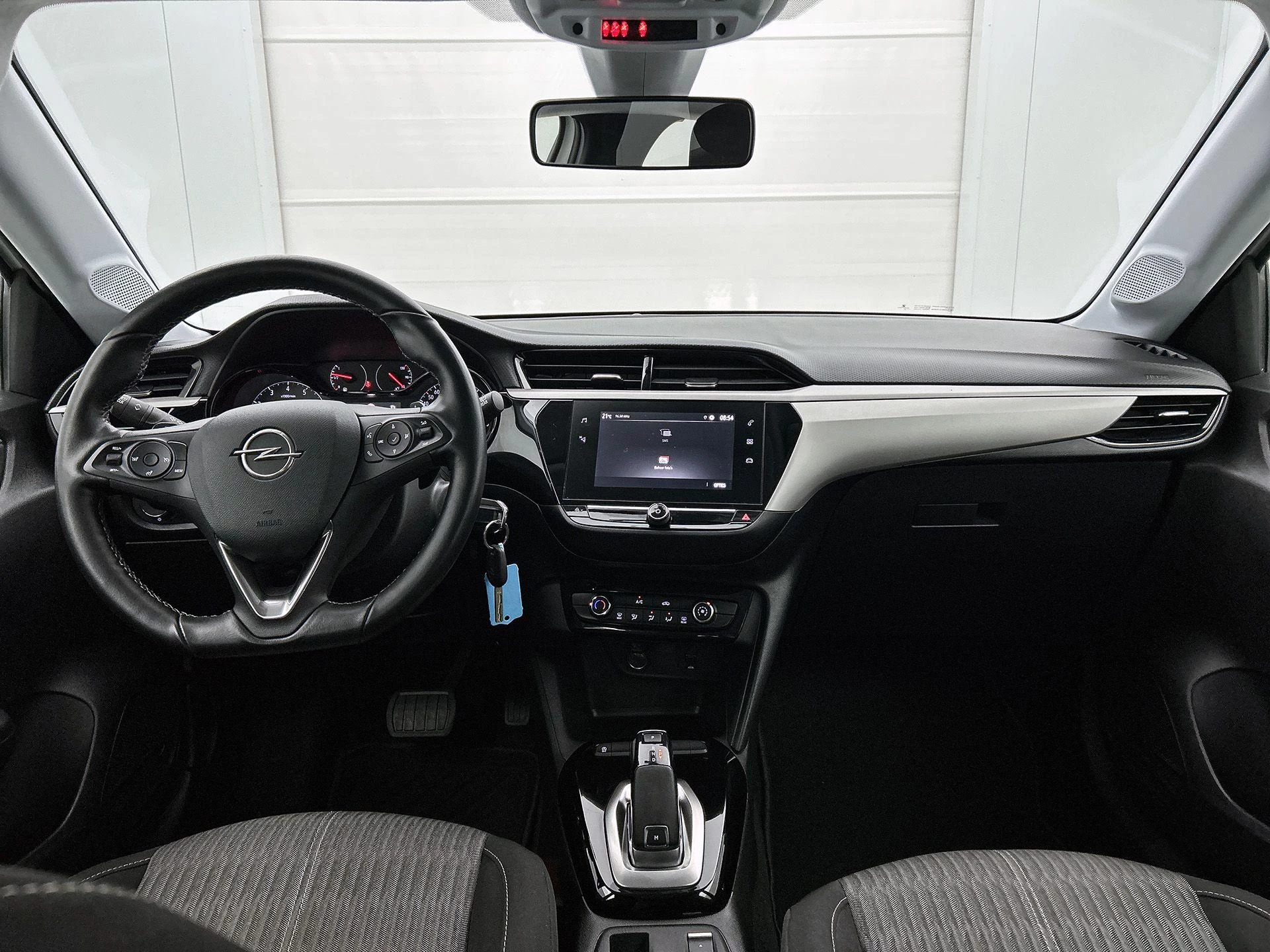 Opel Corsa 1.2 Edition