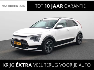 Kia Niro 1.6 GDi PHEV DynamicPlusLine
