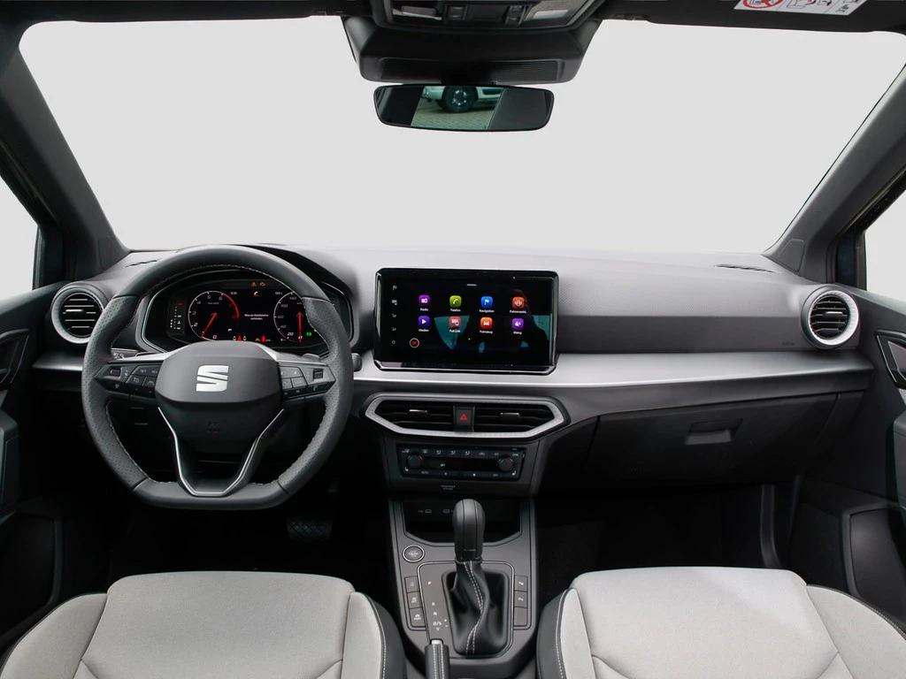 SEAT Arona FR 1.0 TSI 85kW/116PS 7-Gang-DSG