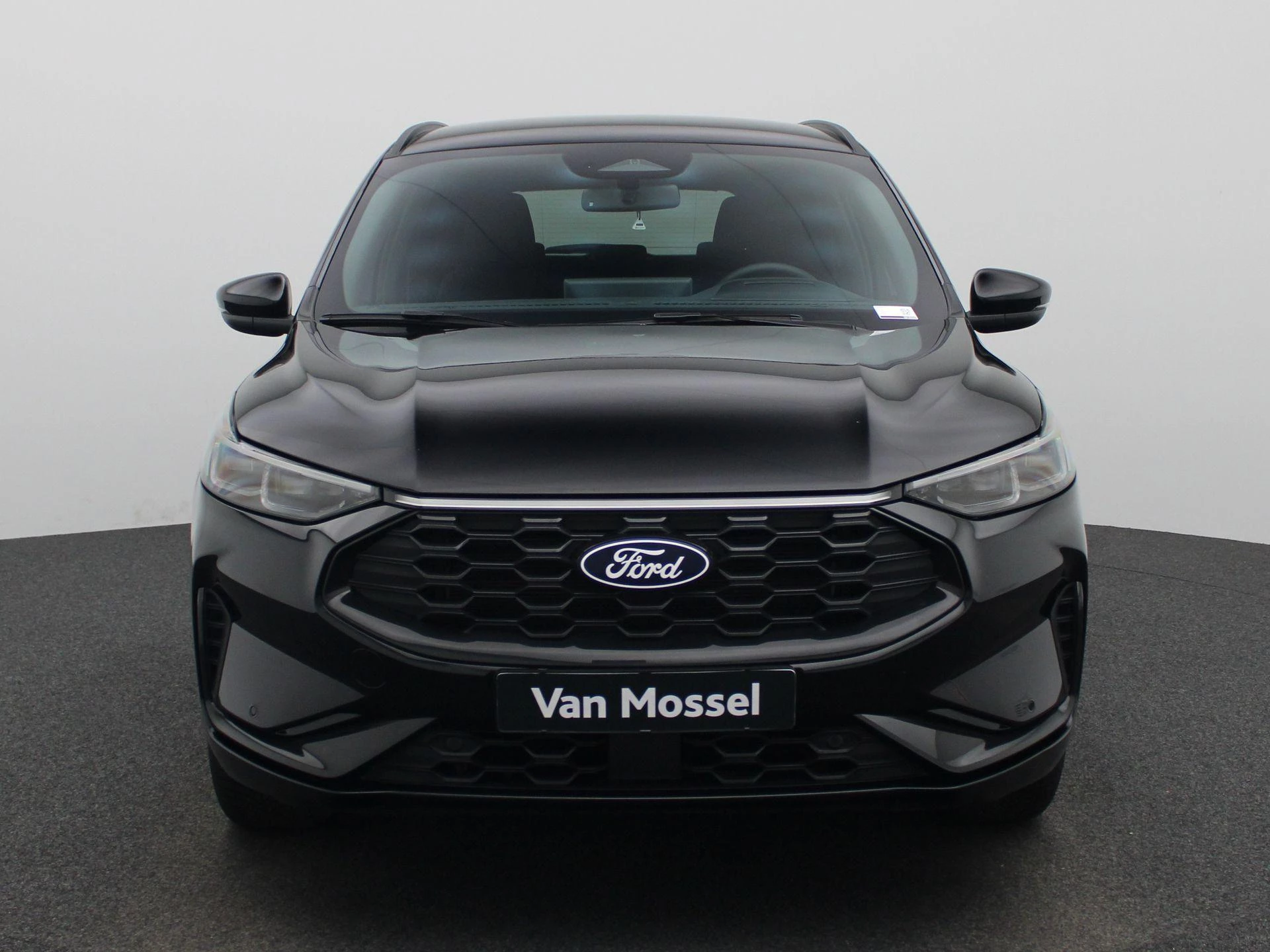 Ford Kuga 2.5 PHEV ST-Line