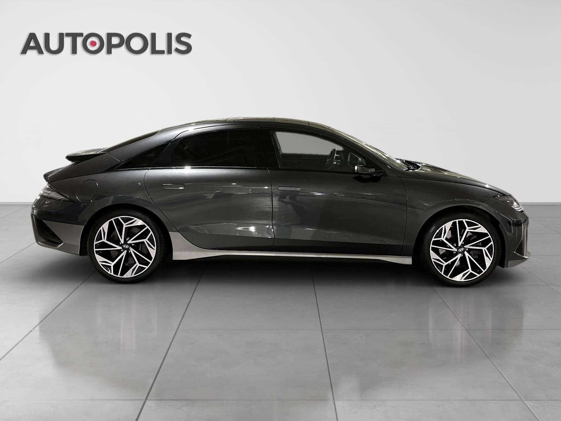 Hyundai-IONIQ 6-image-16