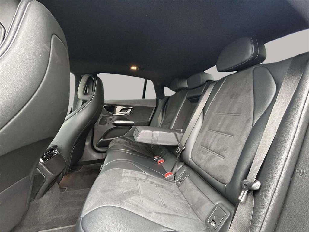Mercedes-Benz EQE 350 EL AMG Edition 292HK Aut.