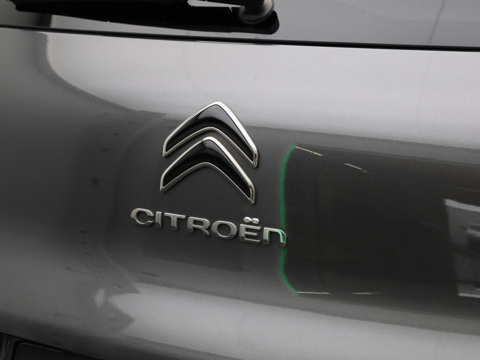 Citroën C3 1.2 PureTech 110 S&S EAT6 Shine