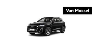 Audi Q5 40 TFSI S edition
