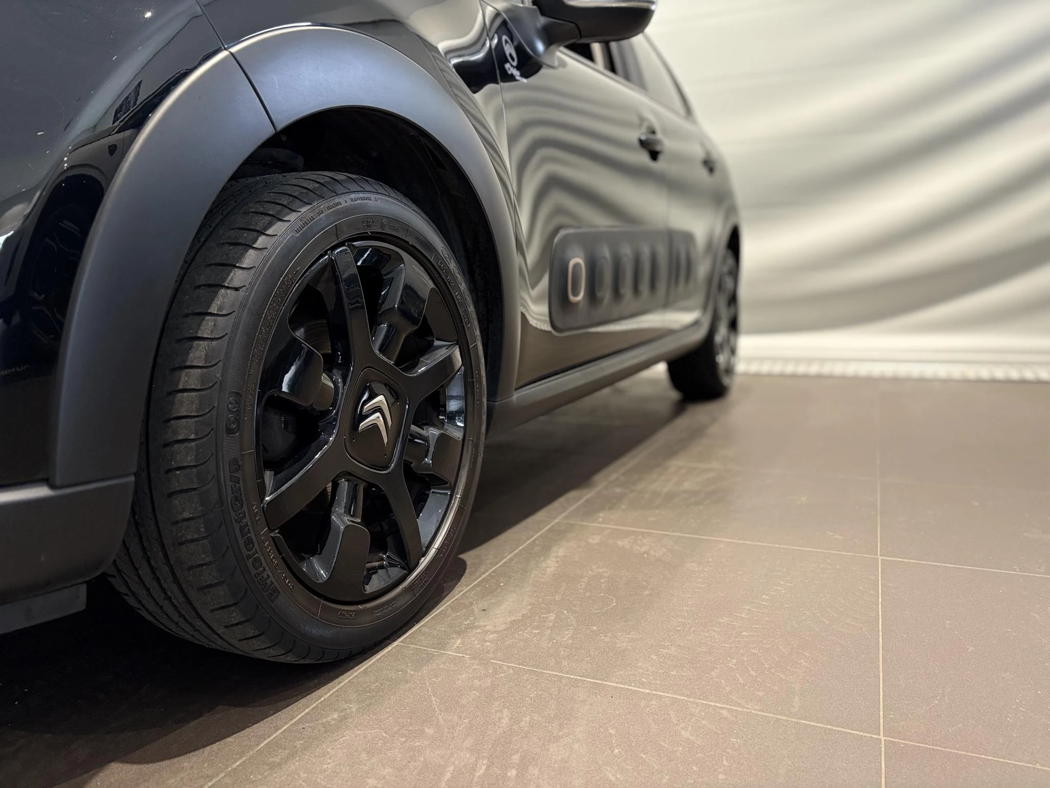 Citroën C3 1.2 PureTech S&S Origins