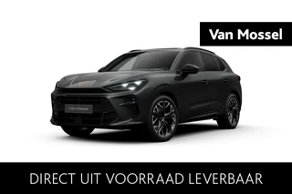 CUPRA Terramar VZ Performance