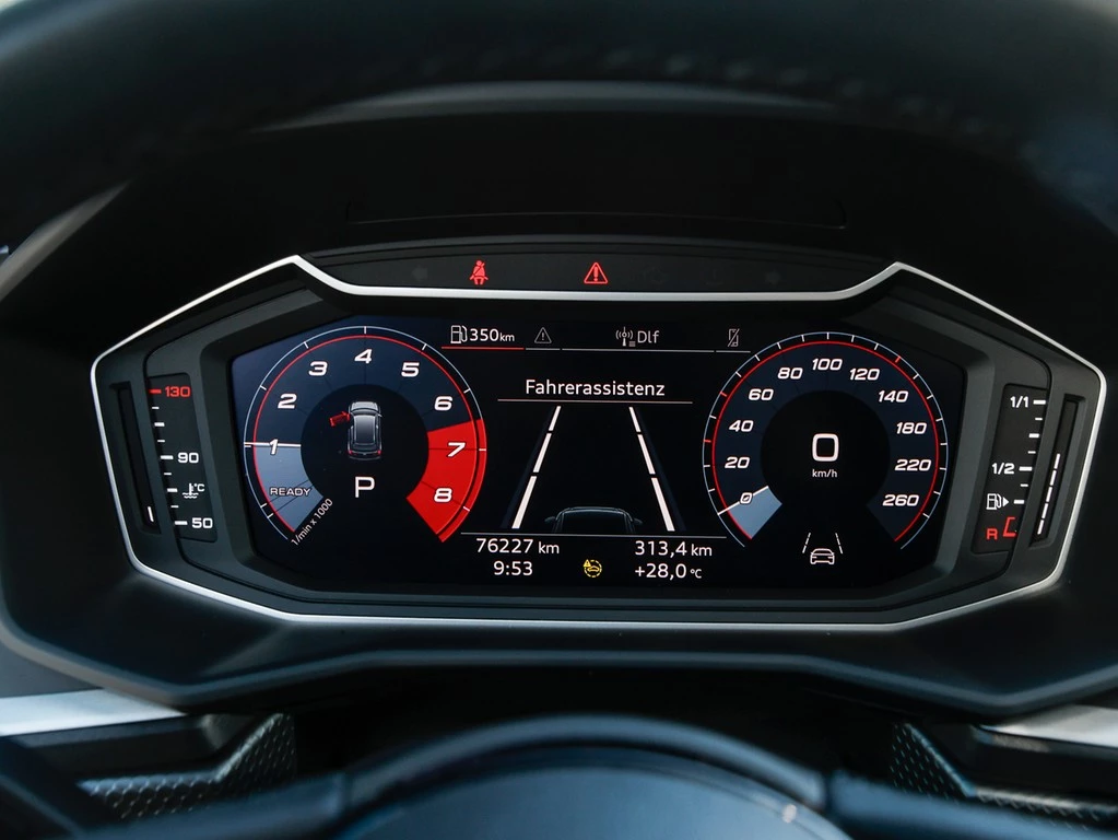 Audi A1 Sportback 30 TFSI S tronic S Line /LED/ACC