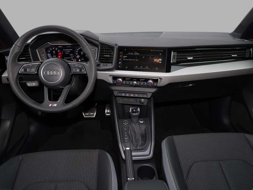 Audi A1 Sportback 30 TFSI S line S-tronic