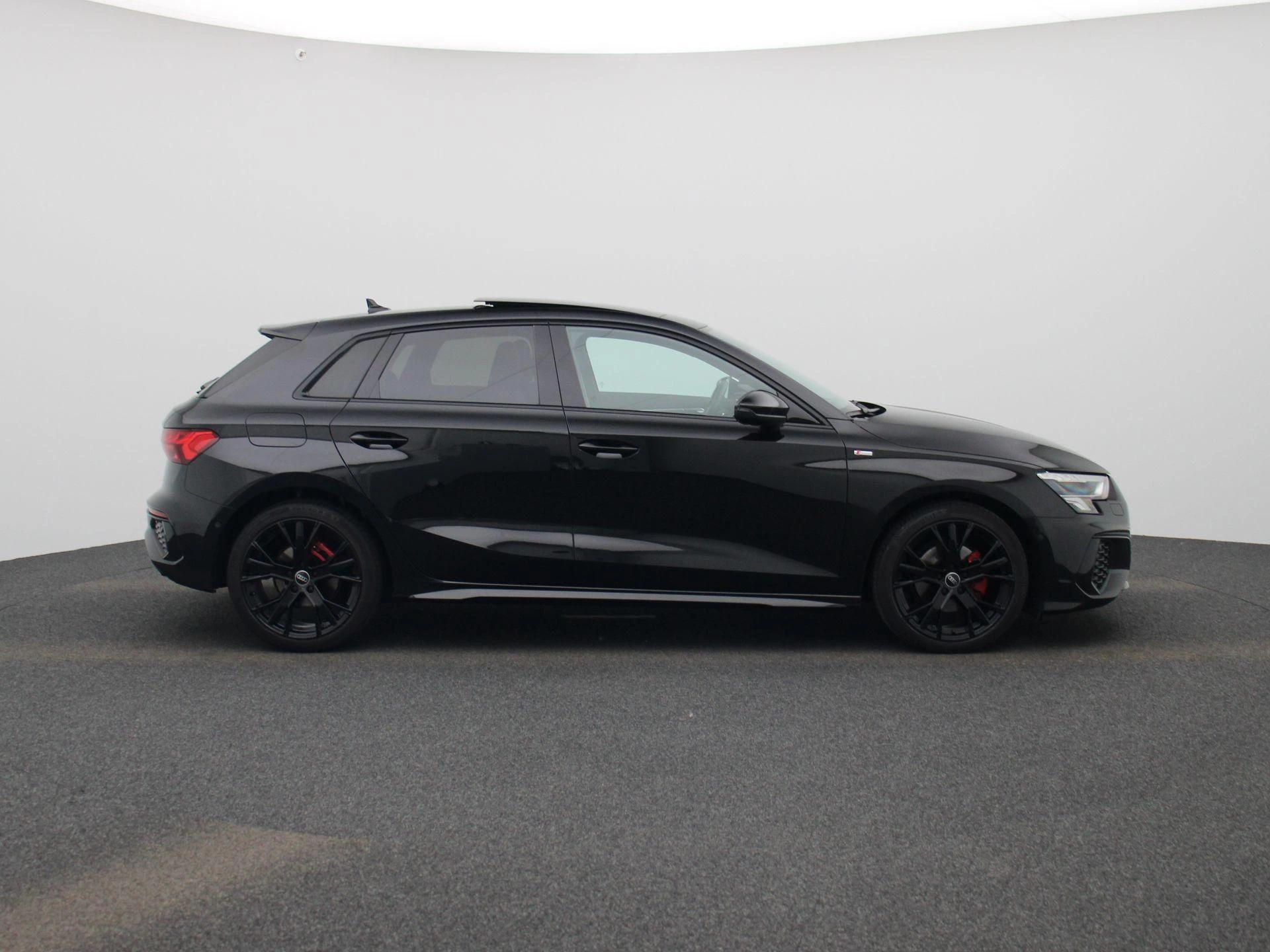 Audi A3 Sportback 30 TFSI S edition