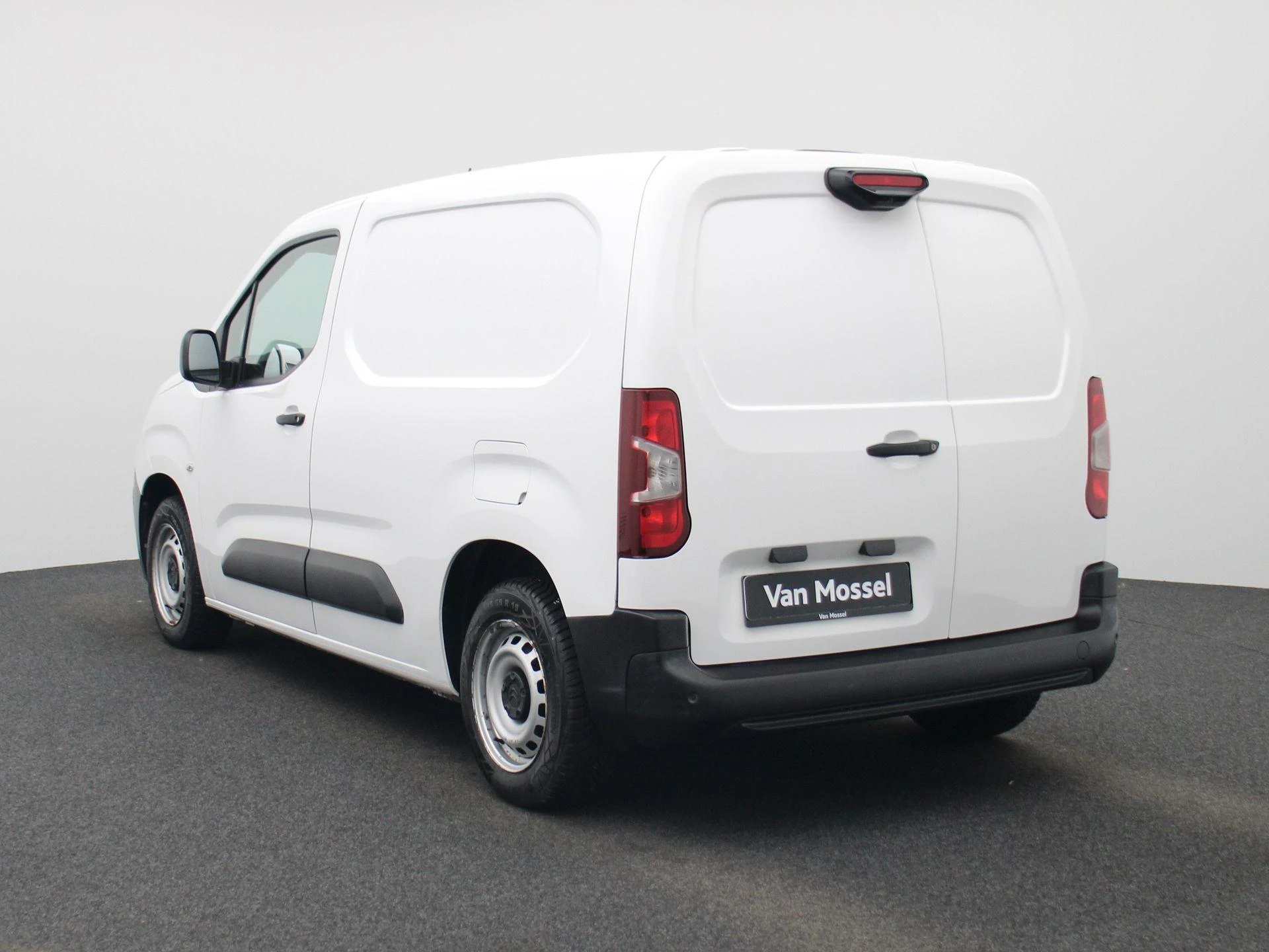 Citroën Berlingo M 1.5 BlueHDi 100 S&S MAN
