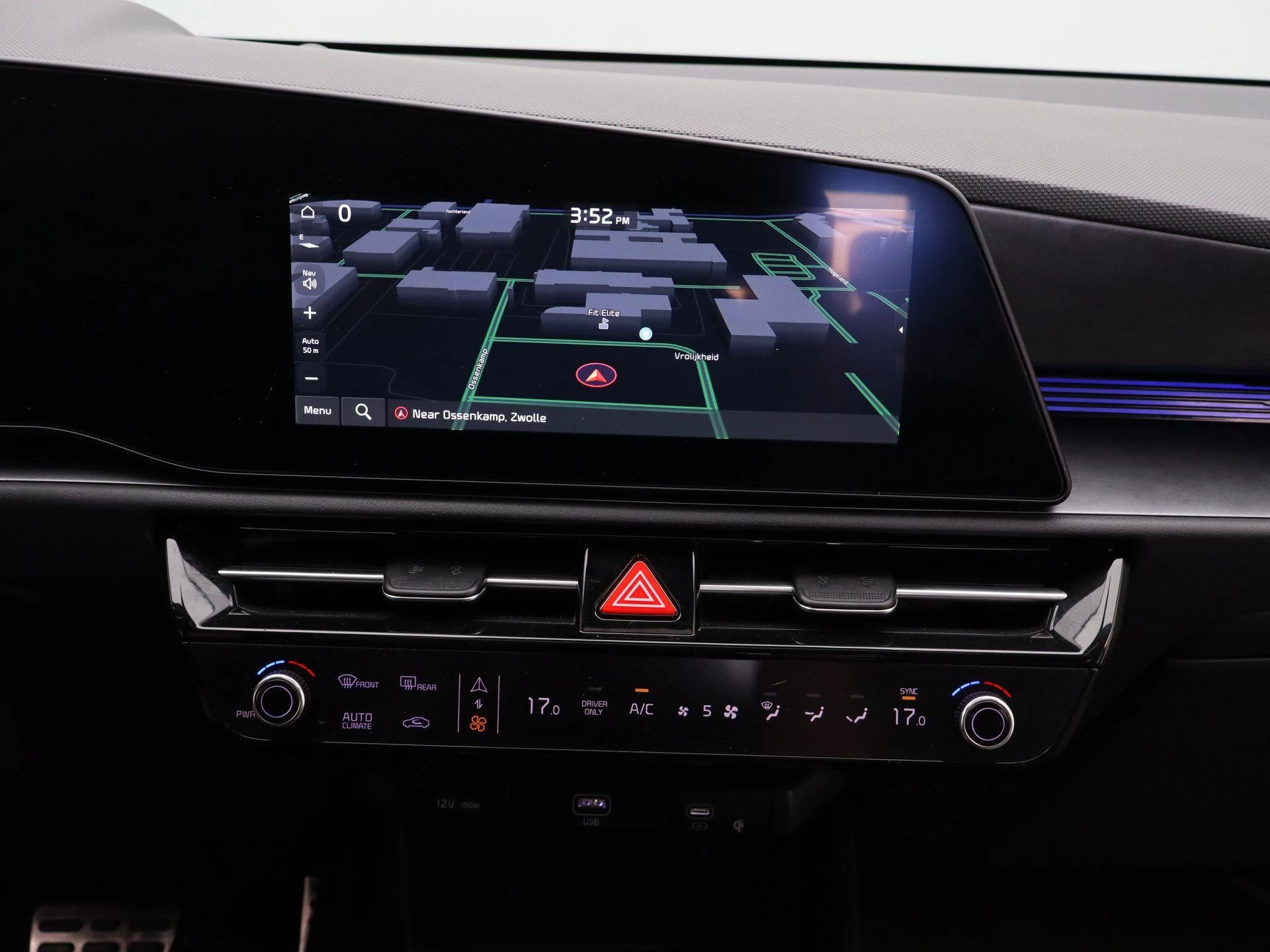 Kia Niro EV Plus Advanced 64.8 kWh