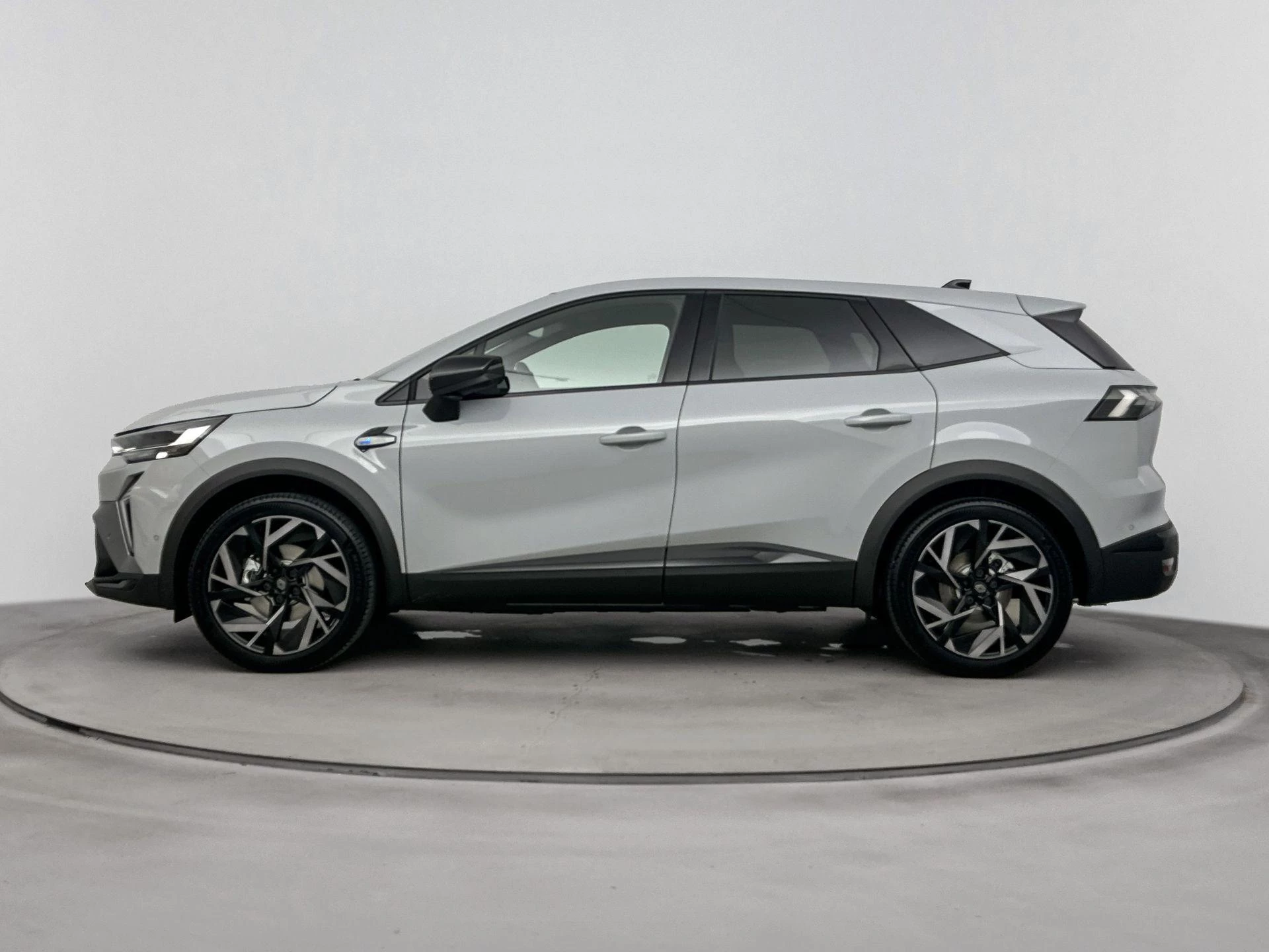 Renault Symbioz 1.8 E-Tech full hybrid 160Pk esprit Alpine