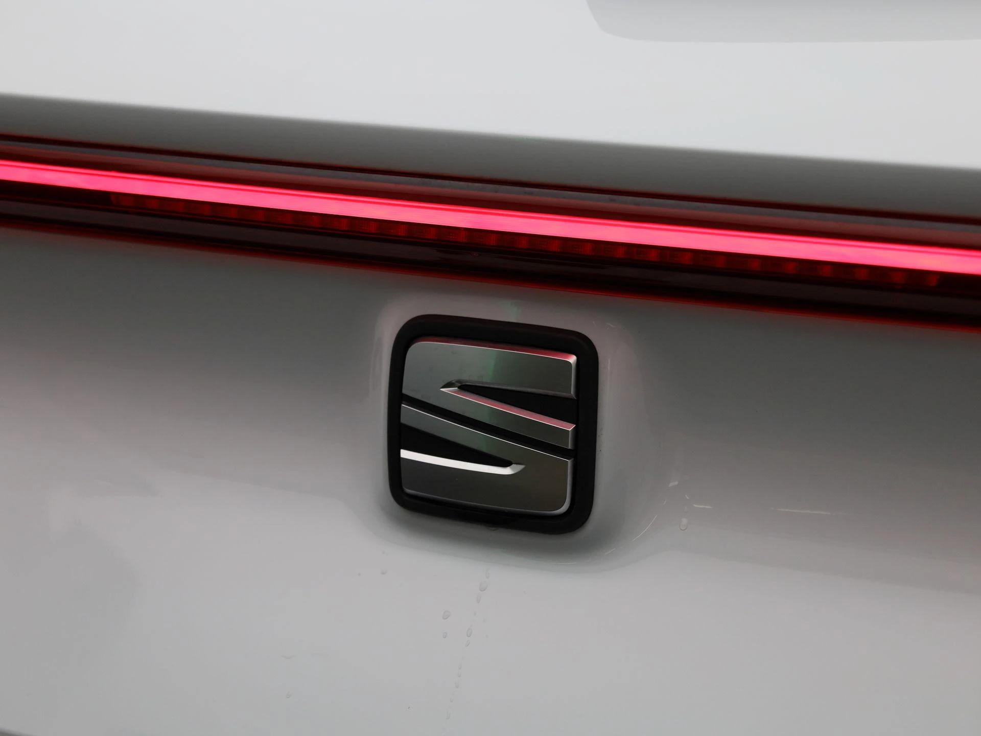 SEAT Leon Sportstourer 1.5 TSI e-Hybrid FR Business