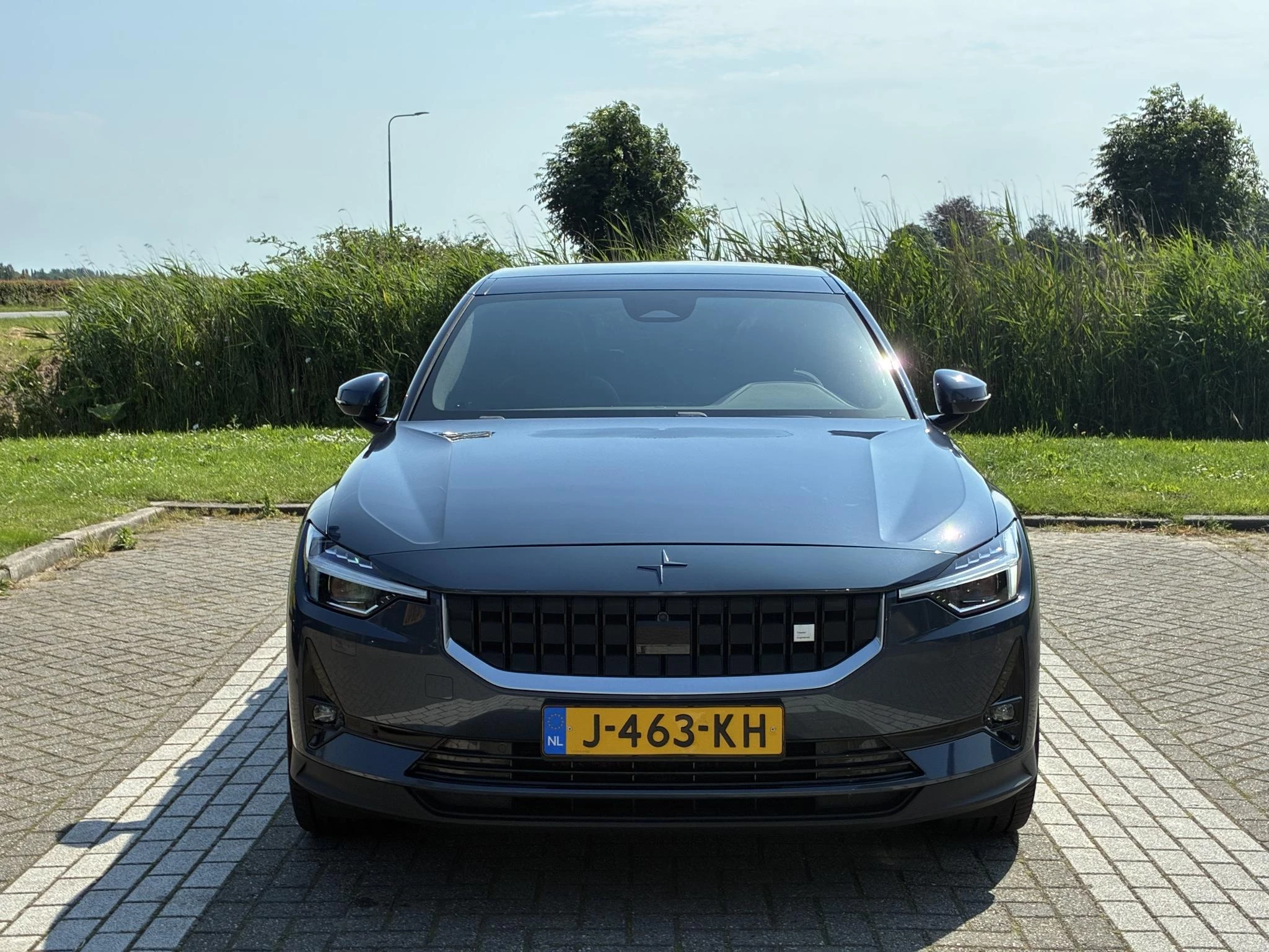 Polestar 2 Long Range Dual Motor Launch Edition 78kWh