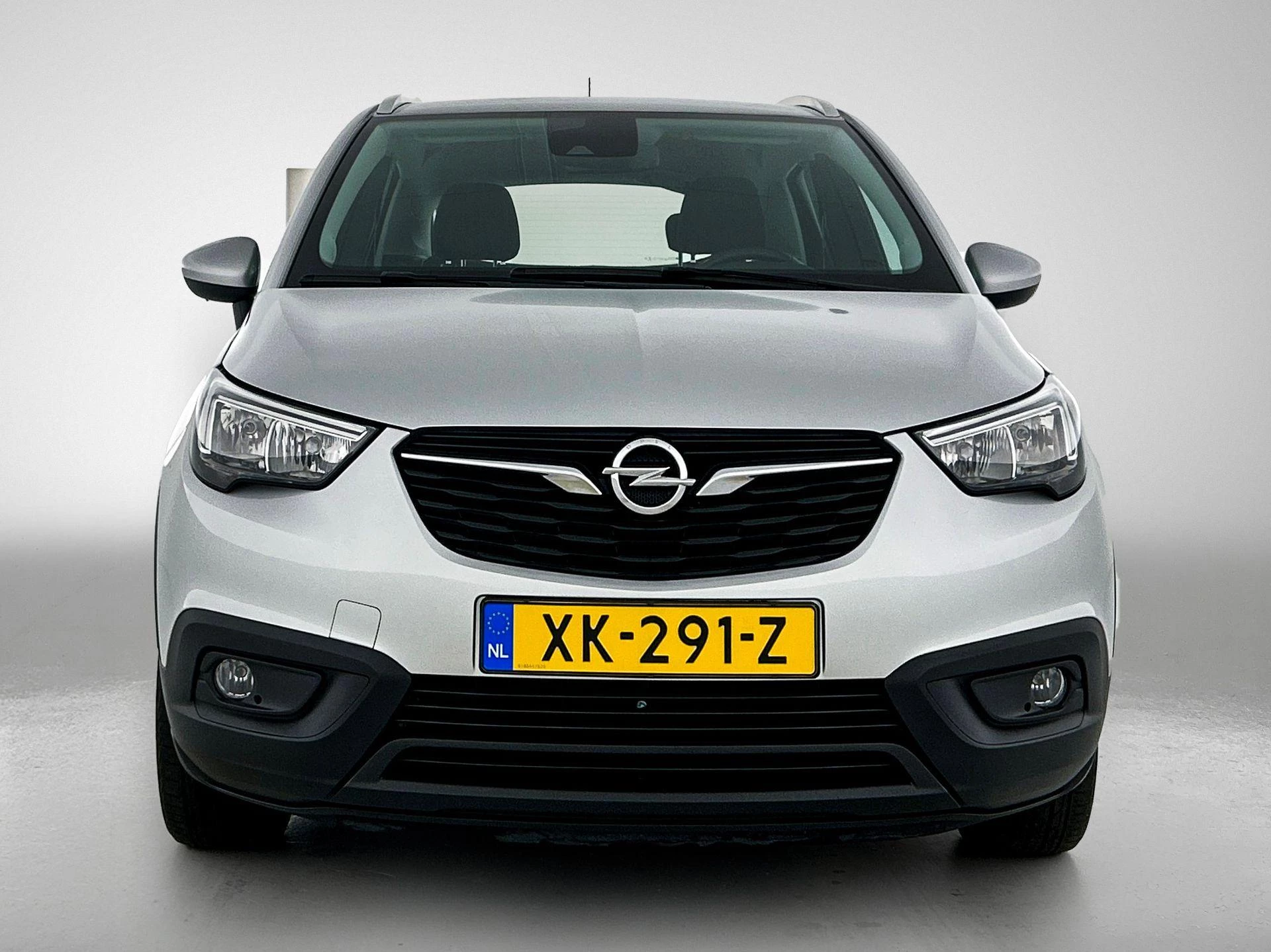 Opel Crossland X 1.2 Turbo Online Edition