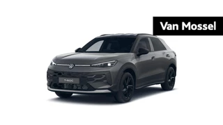 Volkswagen T-Roc 1.5 eTsi Style First Edition 116PK