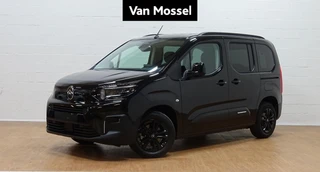 Citroën Berlingo 1.2T Plus